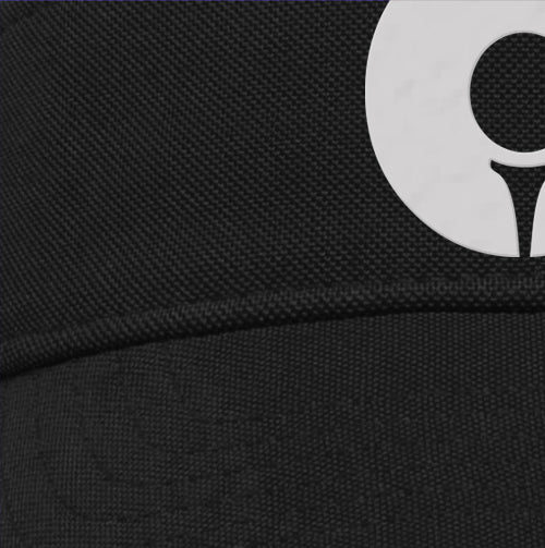 iGOLF - ACE Comfort-Flex Sport Visor (White)