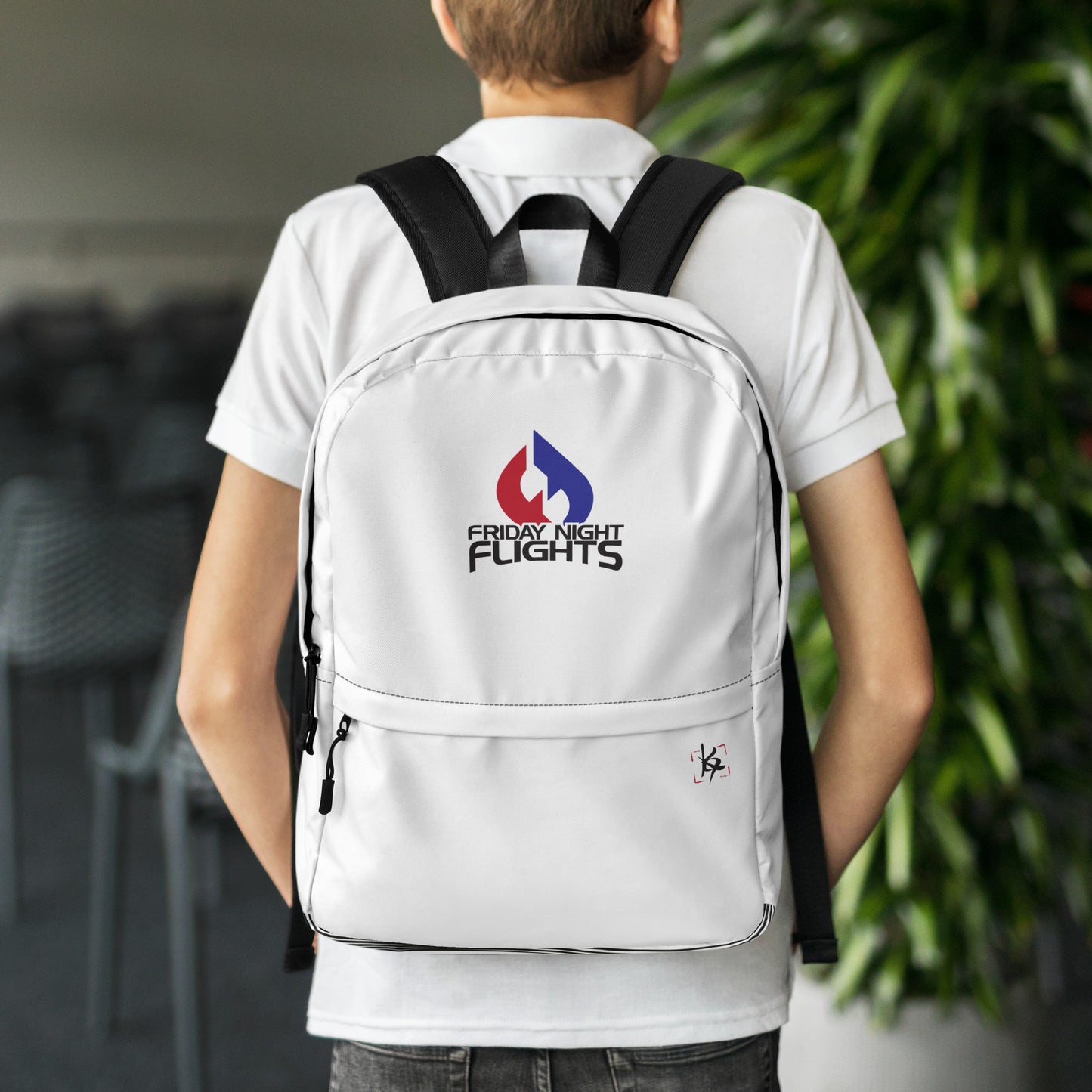 FNF Basics Backpack