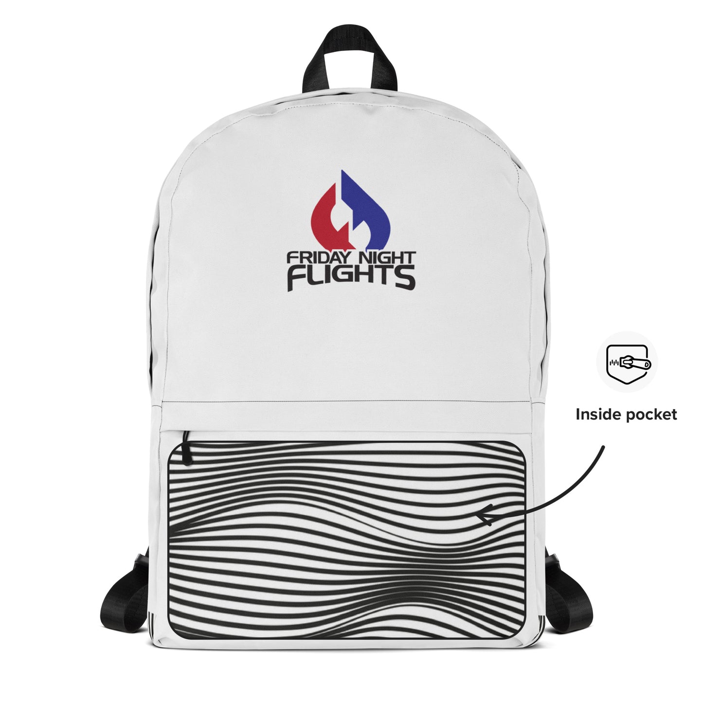 FNF Basics Backpack
