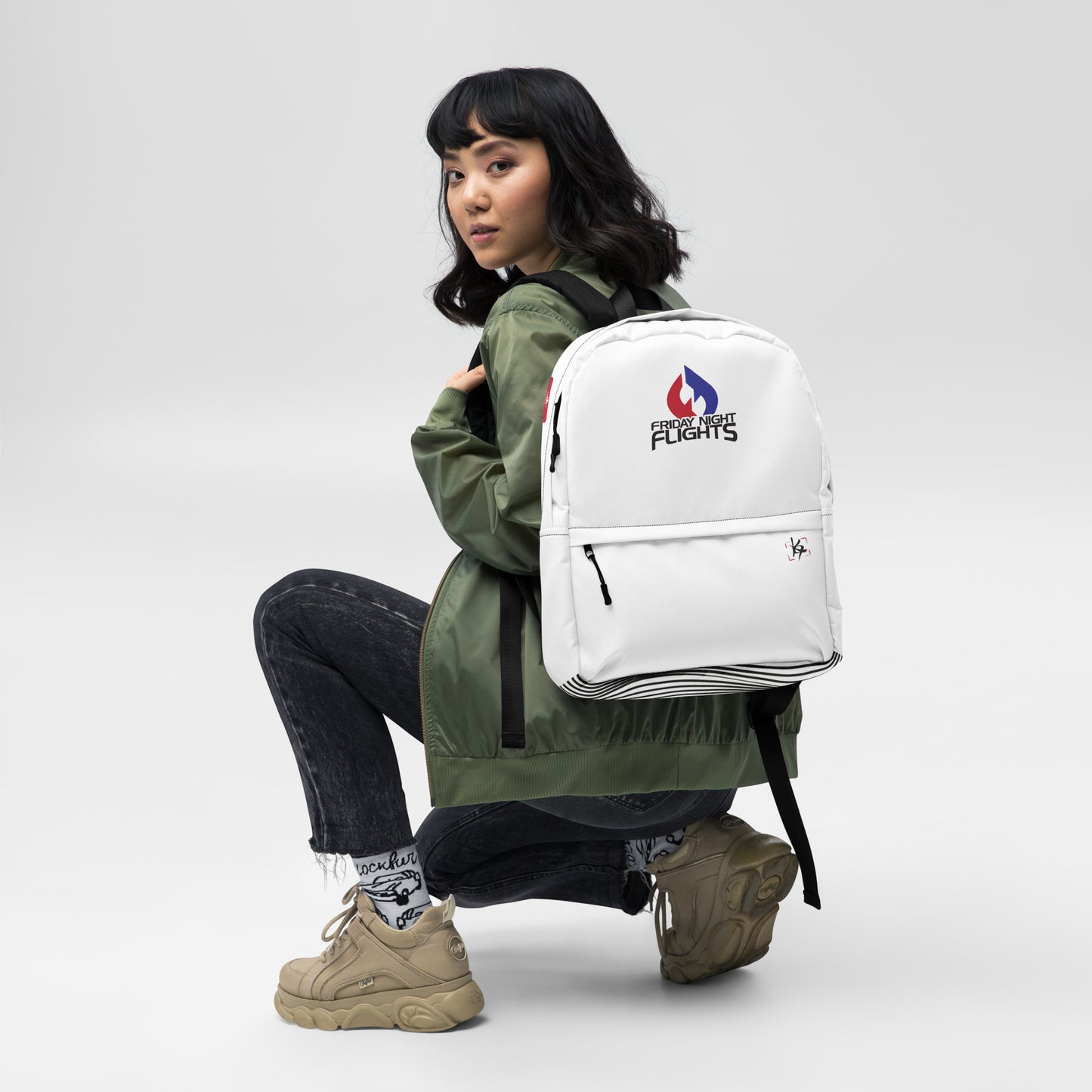 FNF Basics Backpack