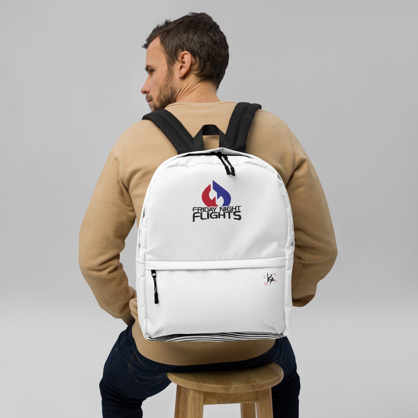 FNF Basics Backpack