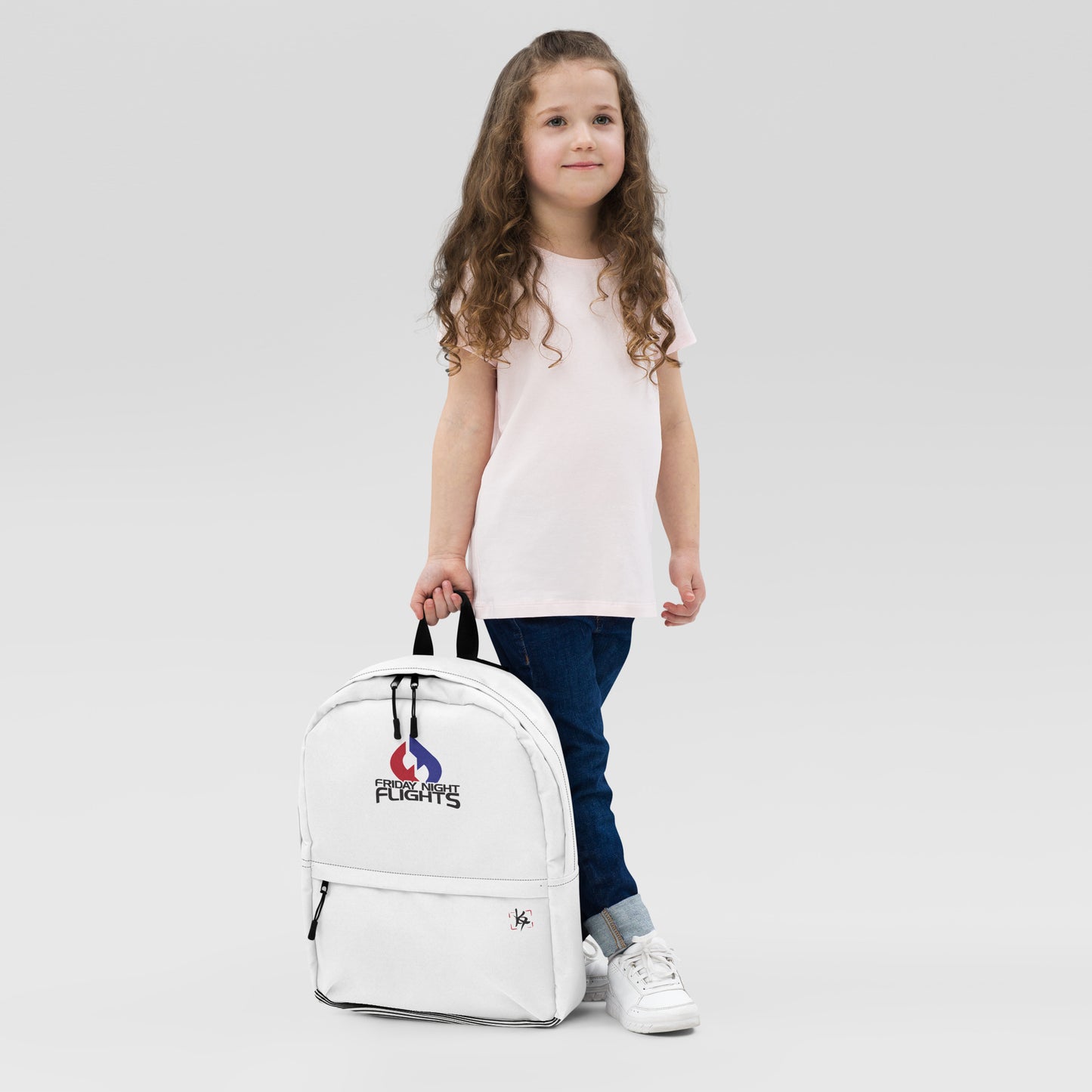 FNF Basics Backpack