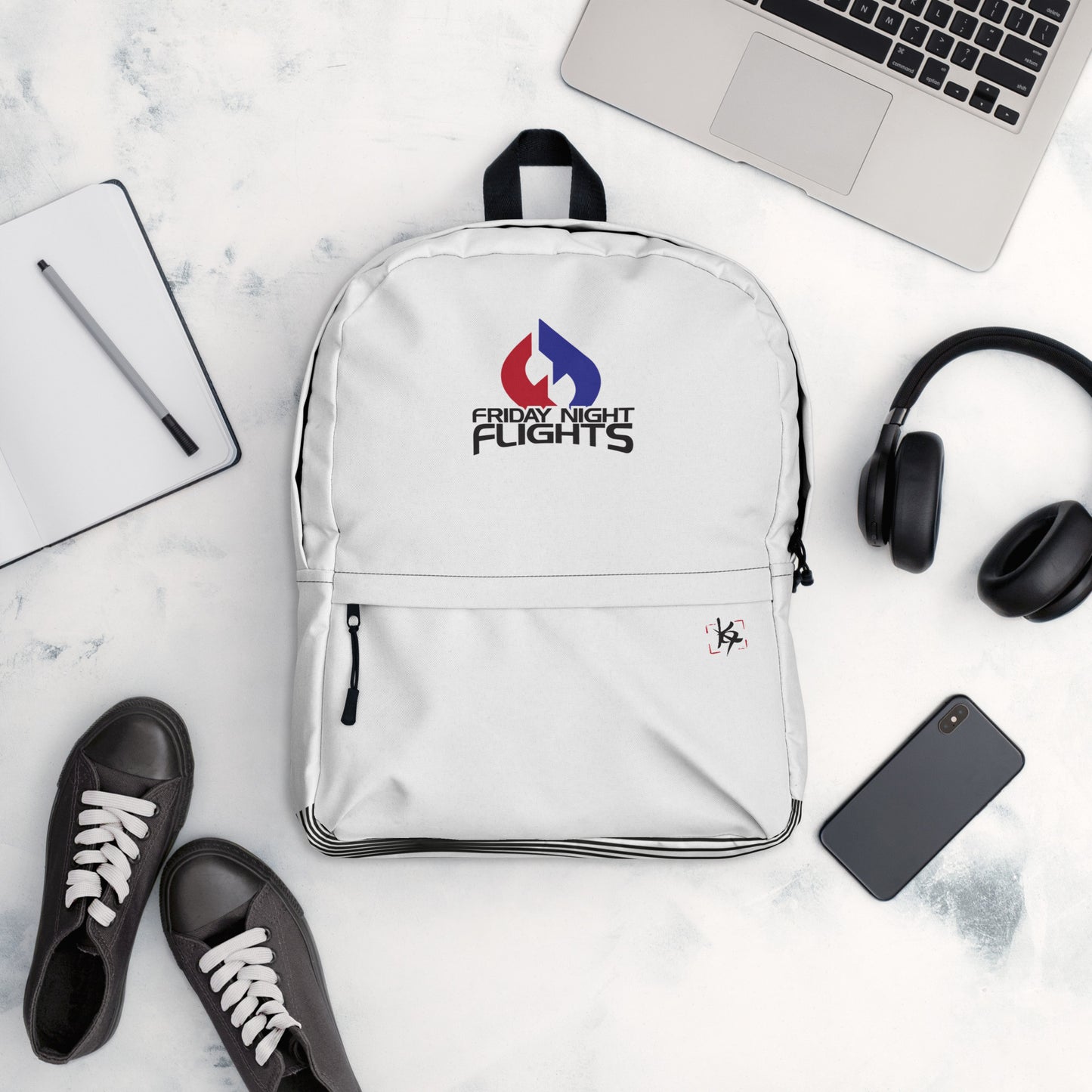 FNF Basics Backpack