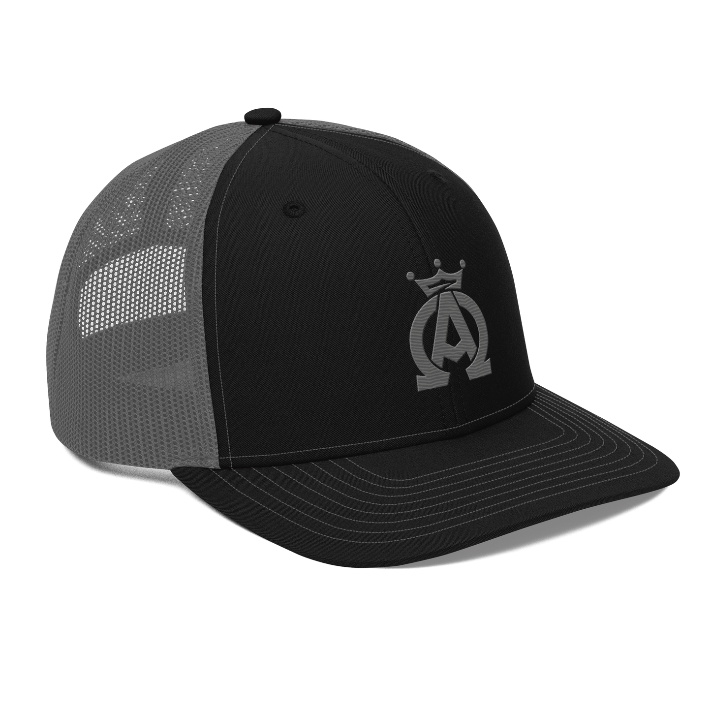 AO - "Basics" Snapback Hat