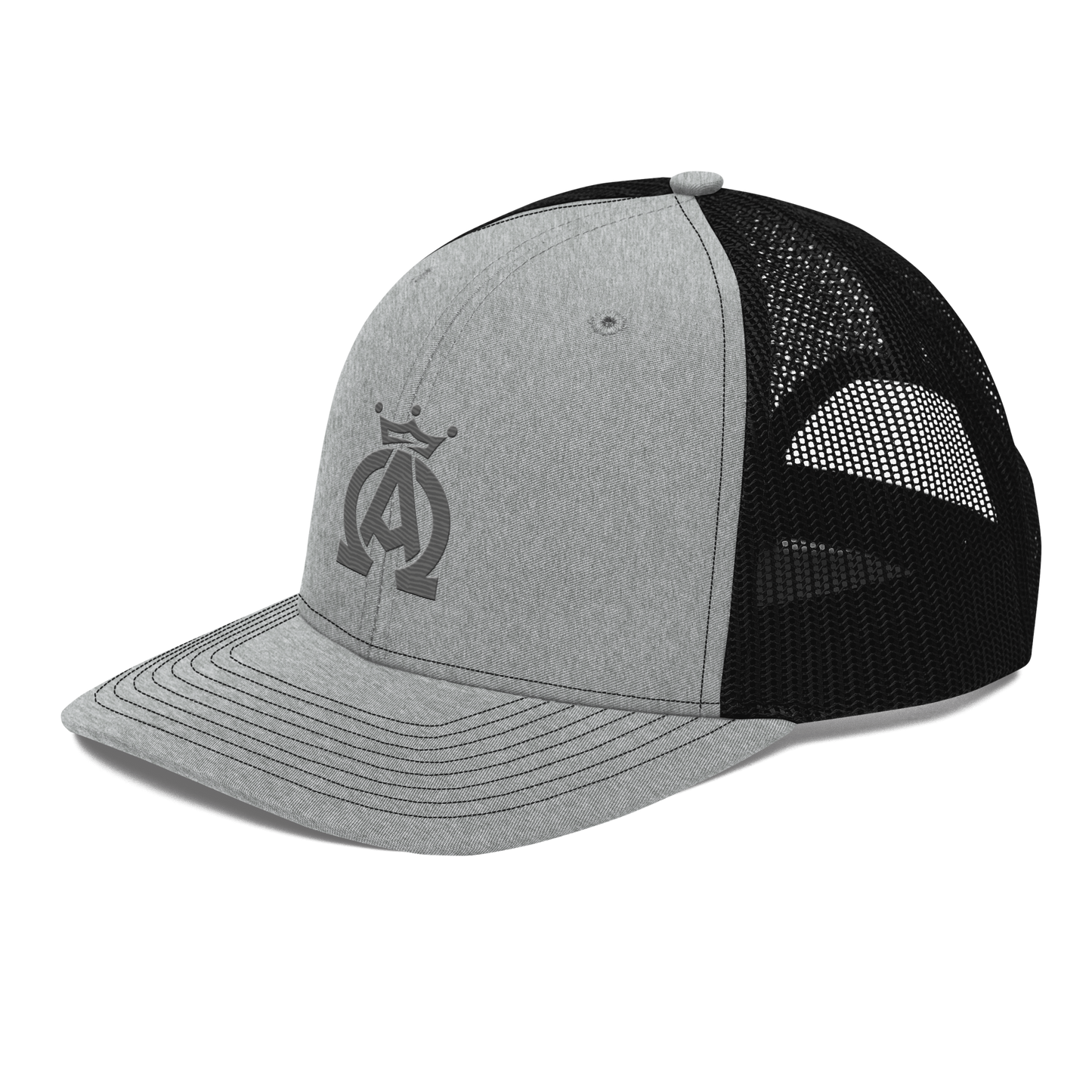 AO - "Basics" Snapback Hat