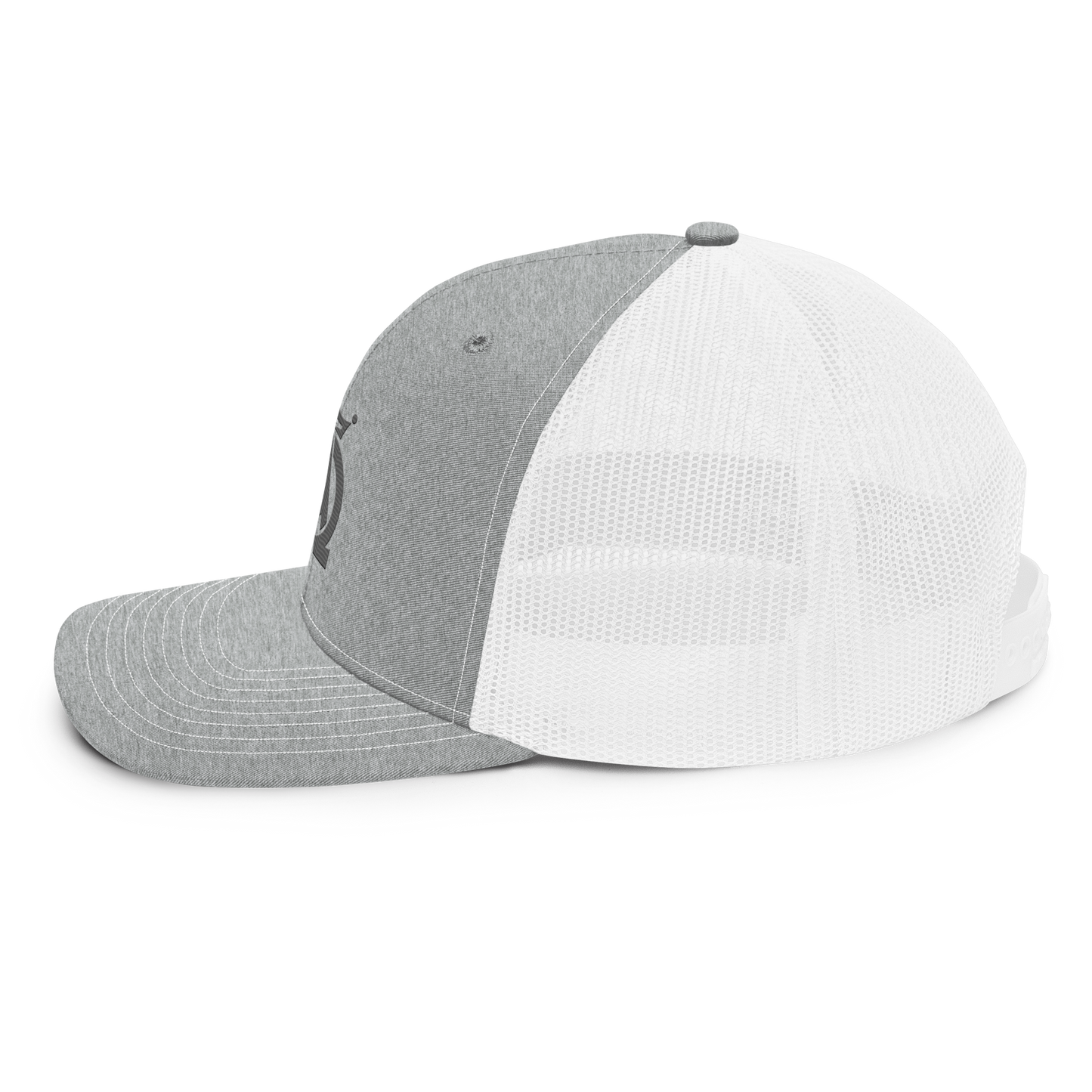 AO - "Basics" Snapback Hat