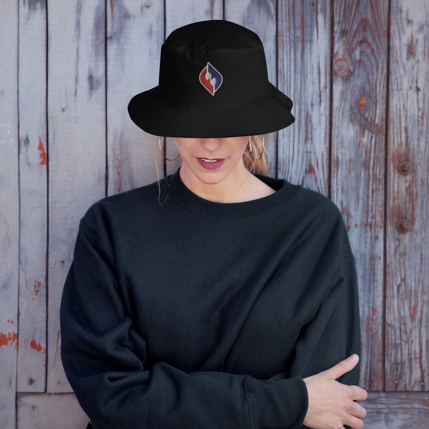 FNF Bucket Hat