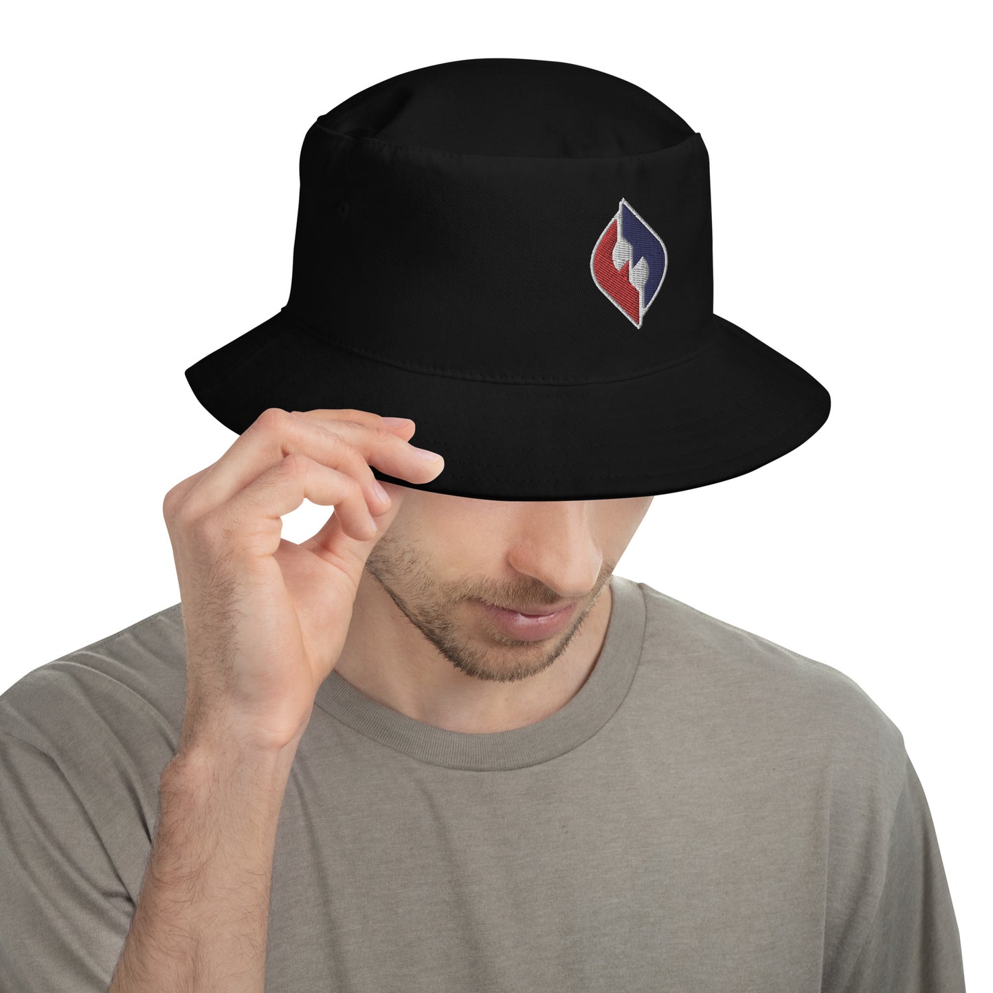 FNF Bucket Hat