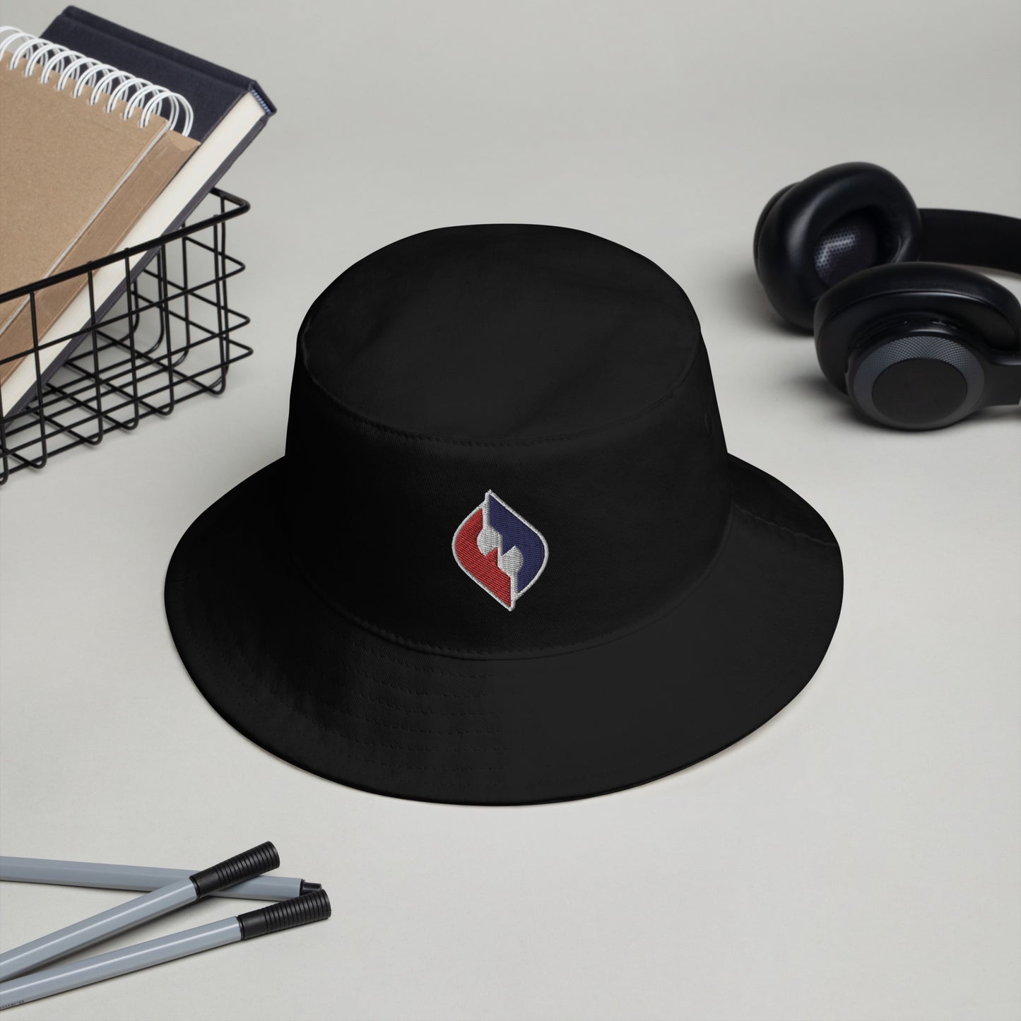 FNF Bucket Hat