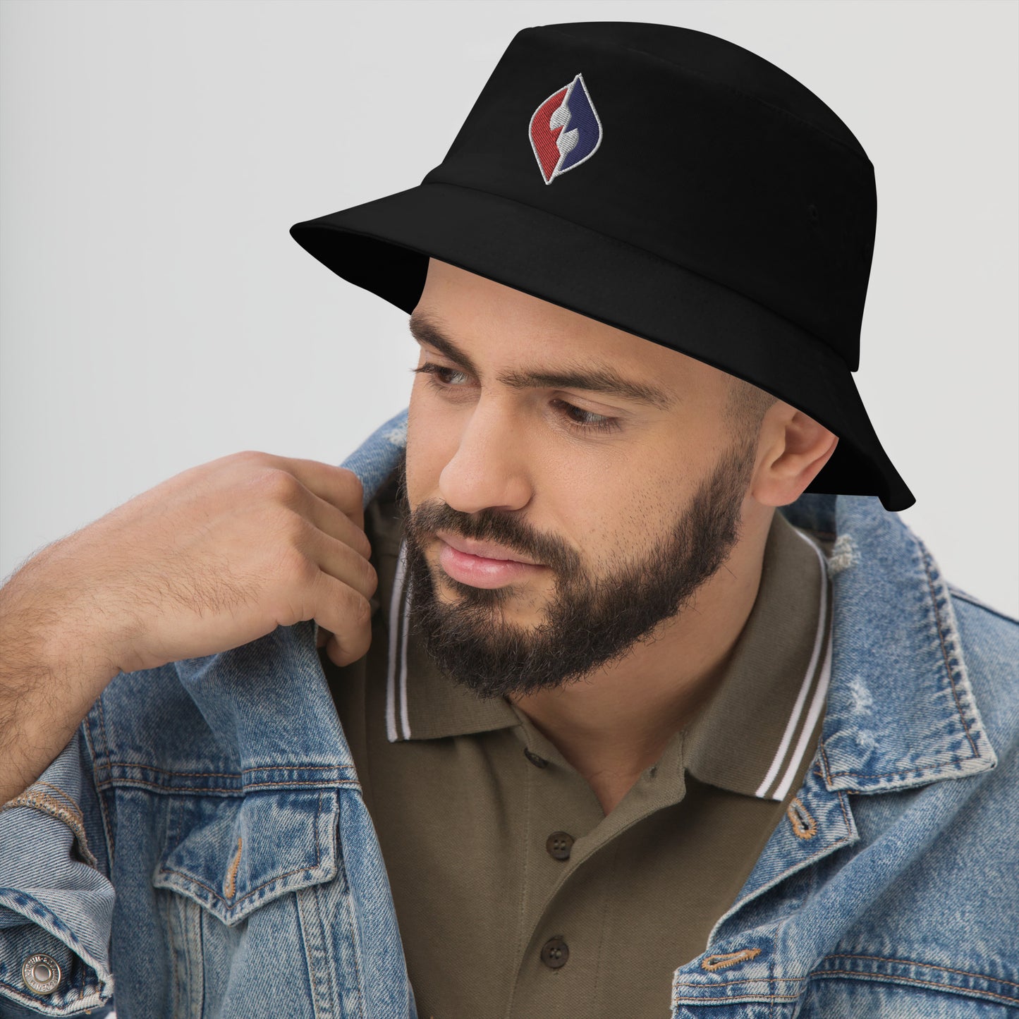 FNF Bucket Hat