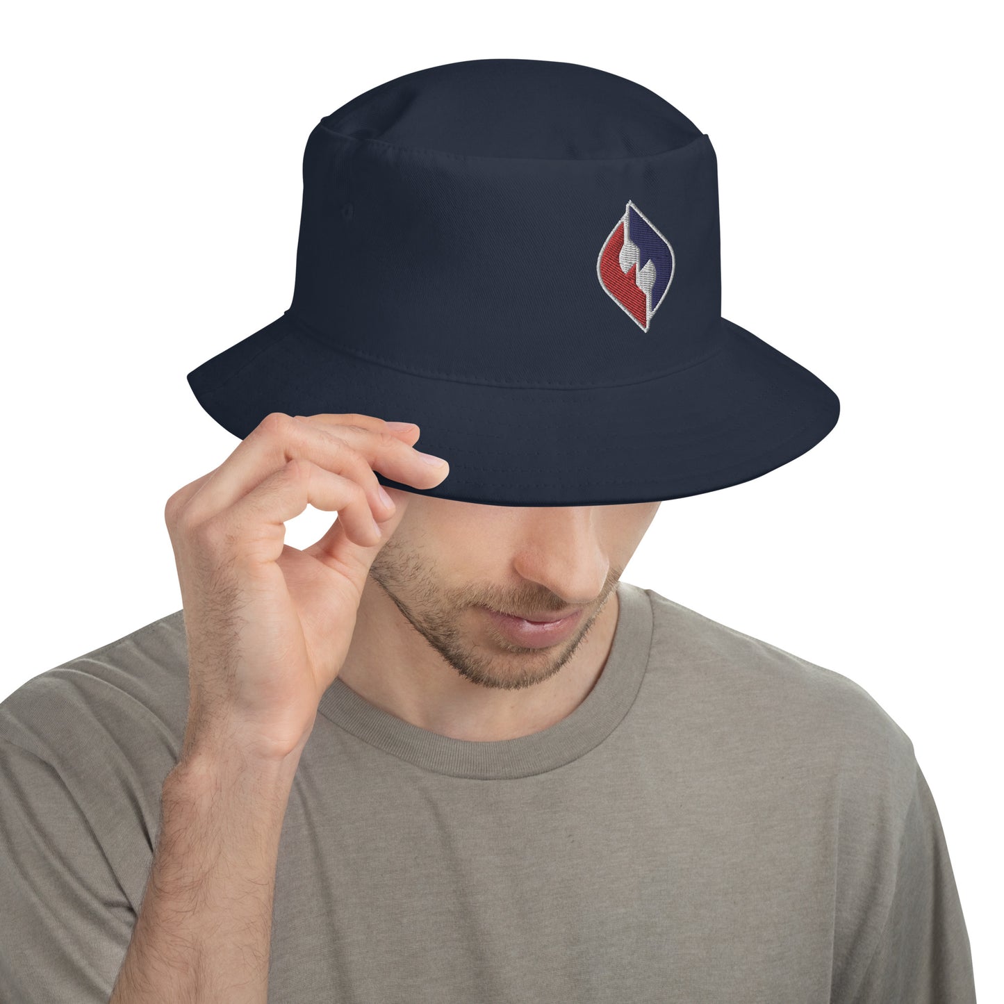 FNF Bucket Hat