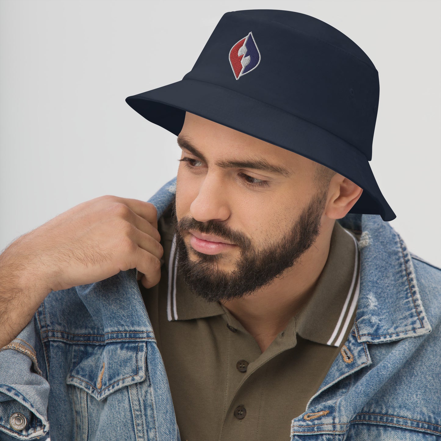 FNF Bucket Hat