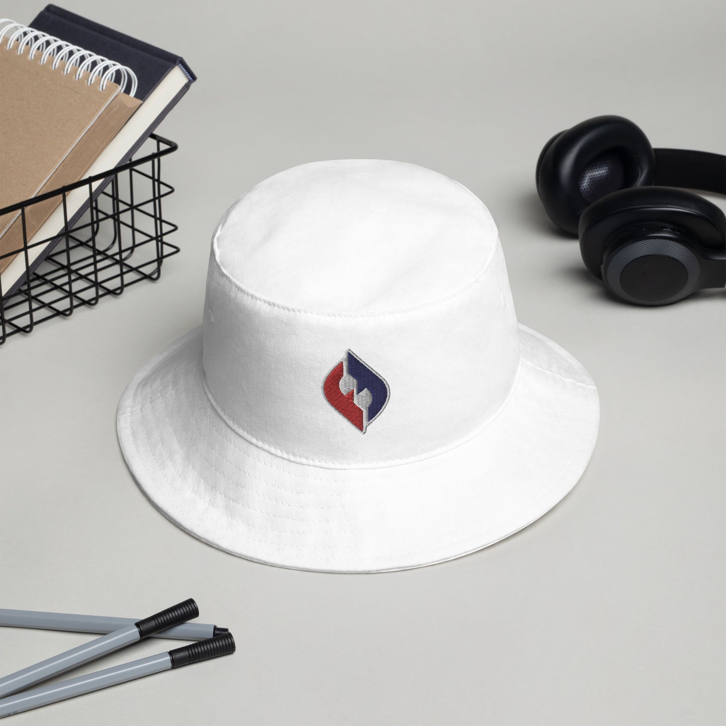 FNF Bucket Hat