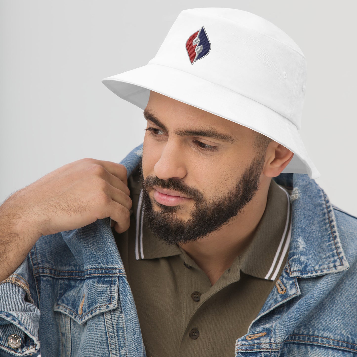 FNF Bucket Hat