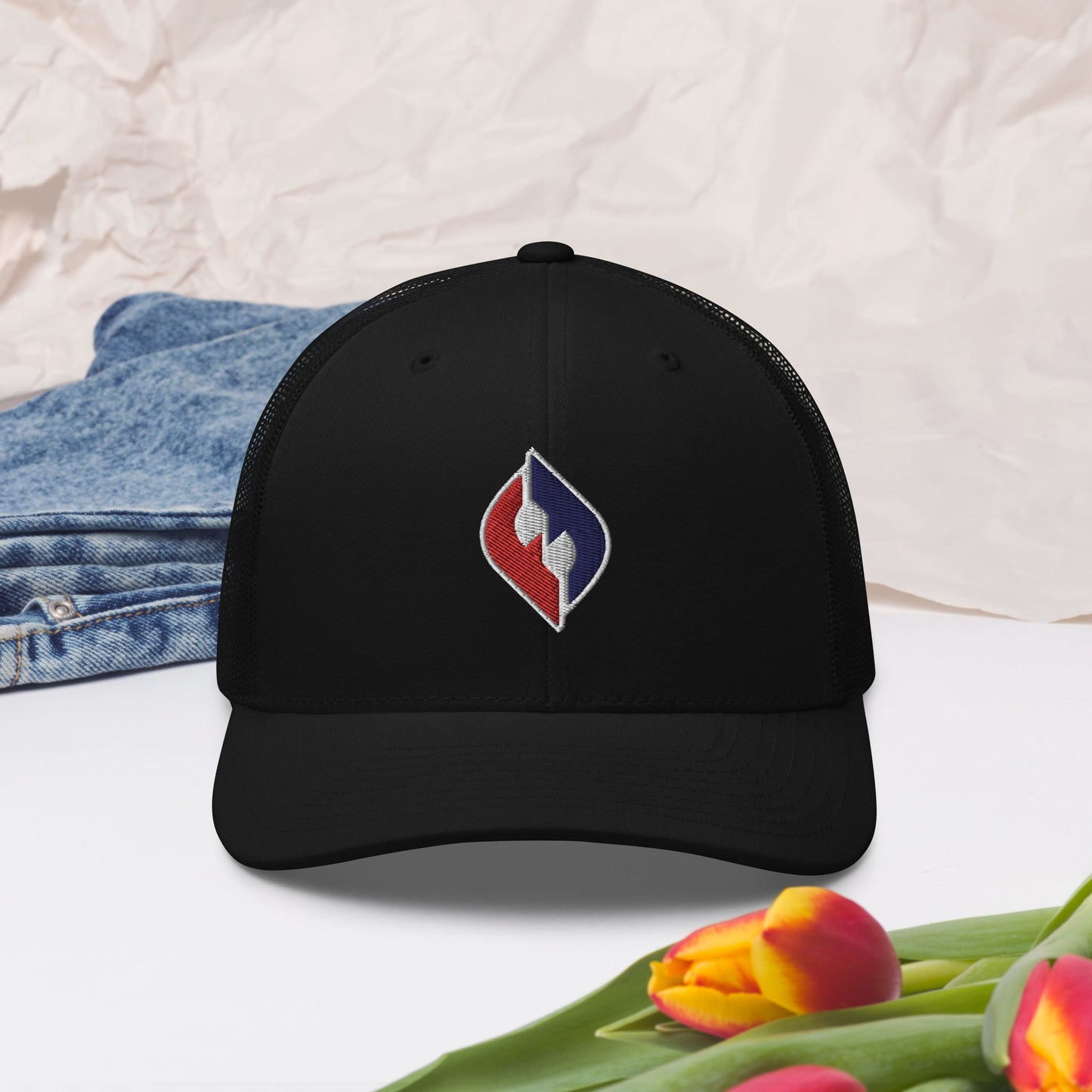 FNF Trucker Cap