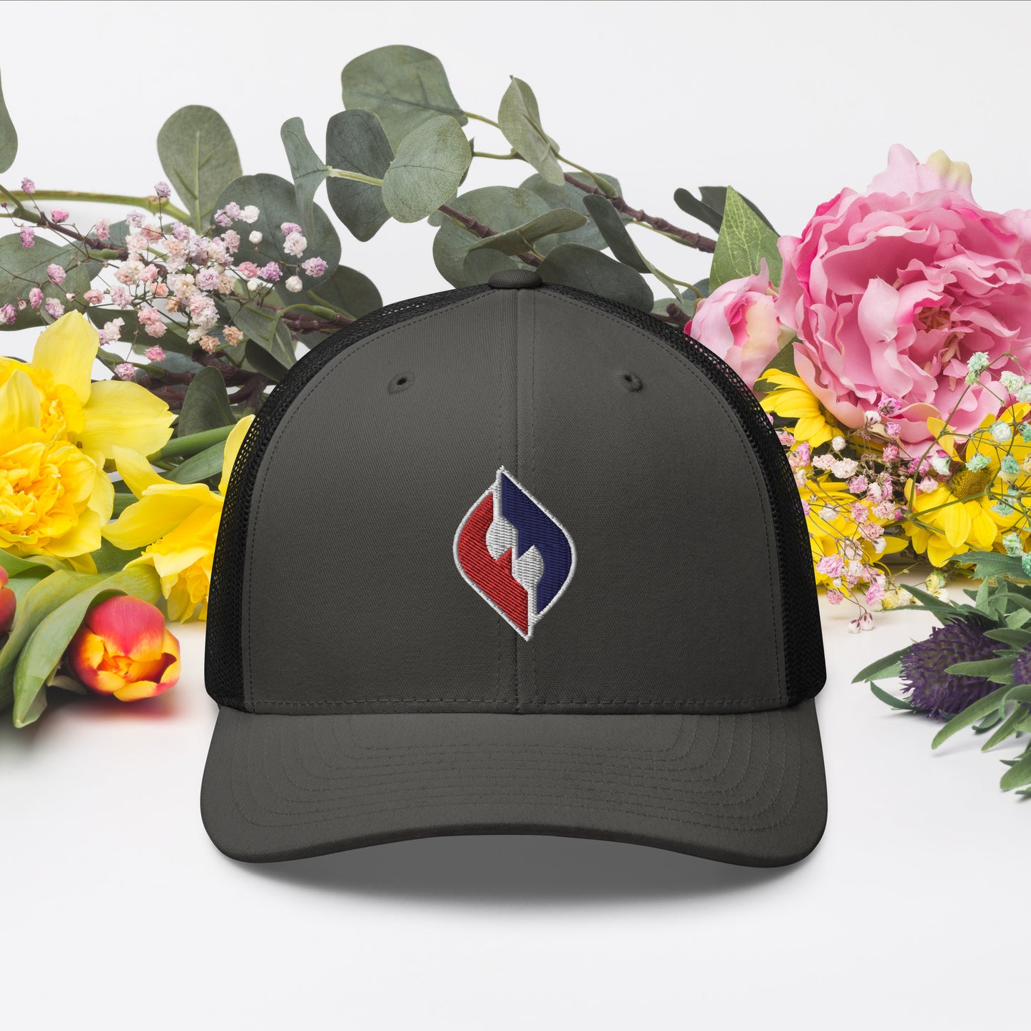 FNF Trucker Cap