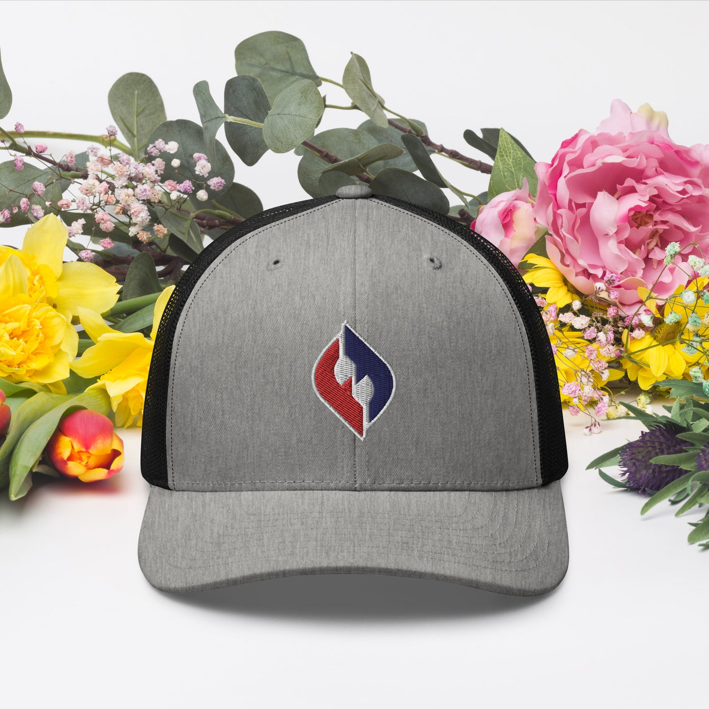 FNF Trucker Cap