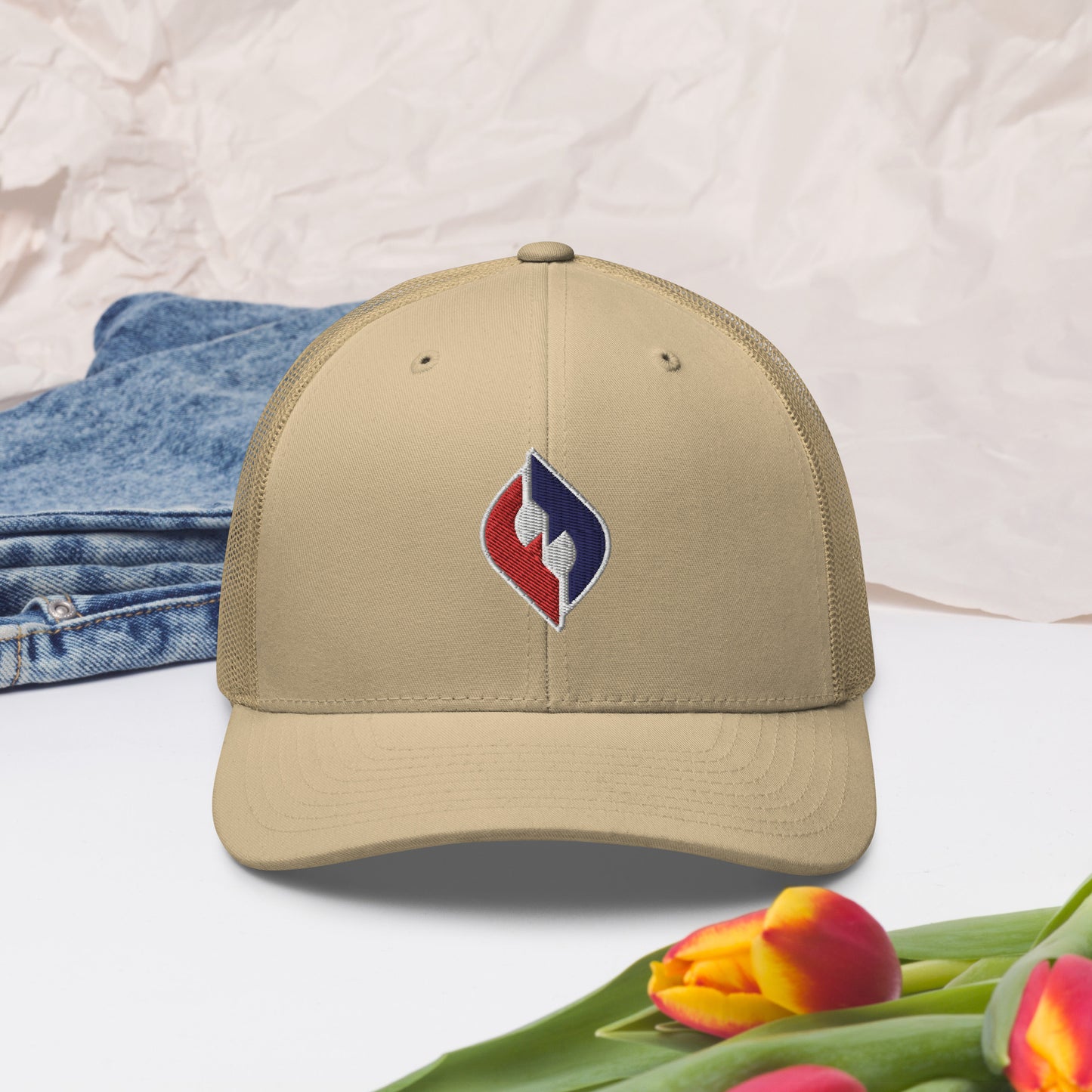 FNF Trucker Cap