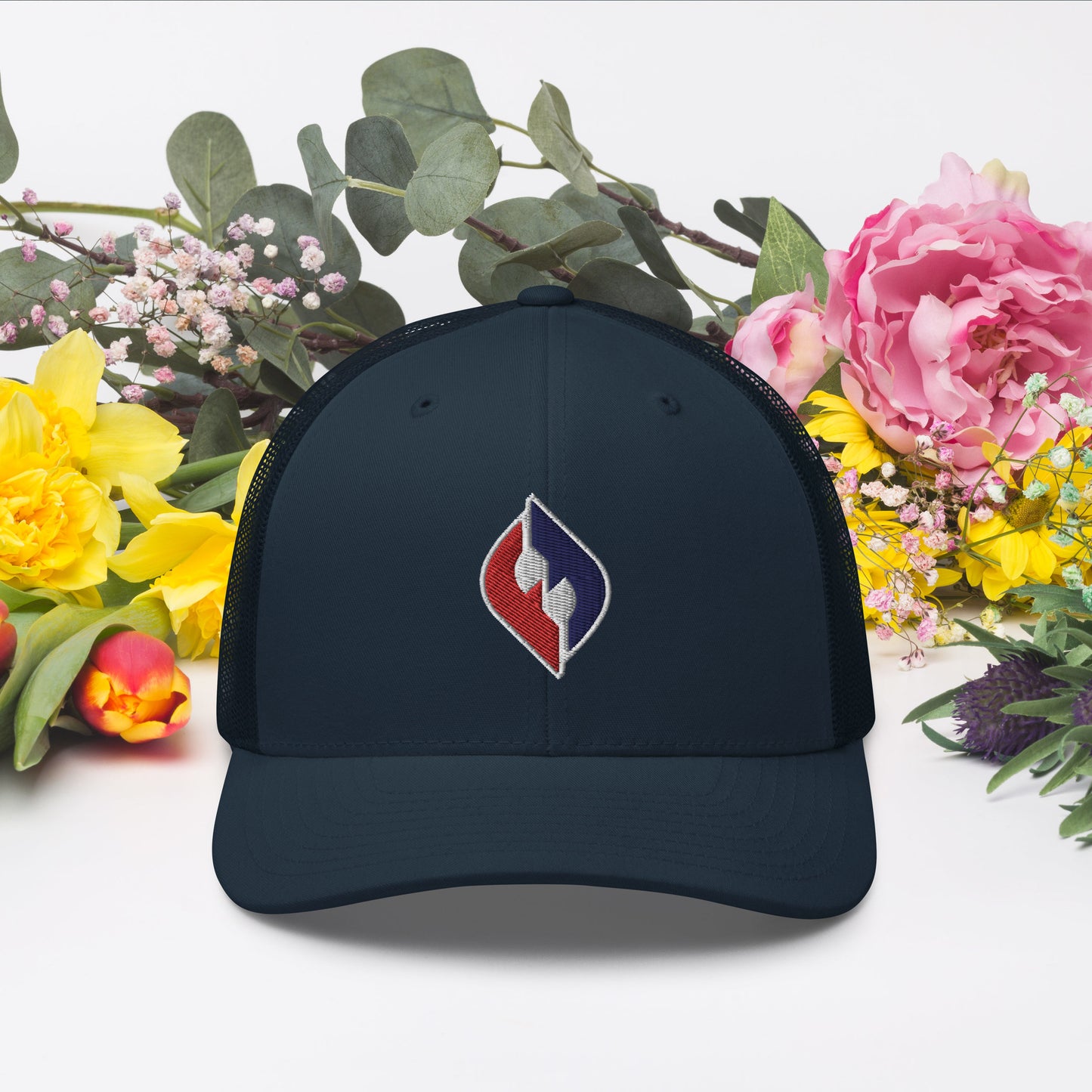 FNF Trucker Cap