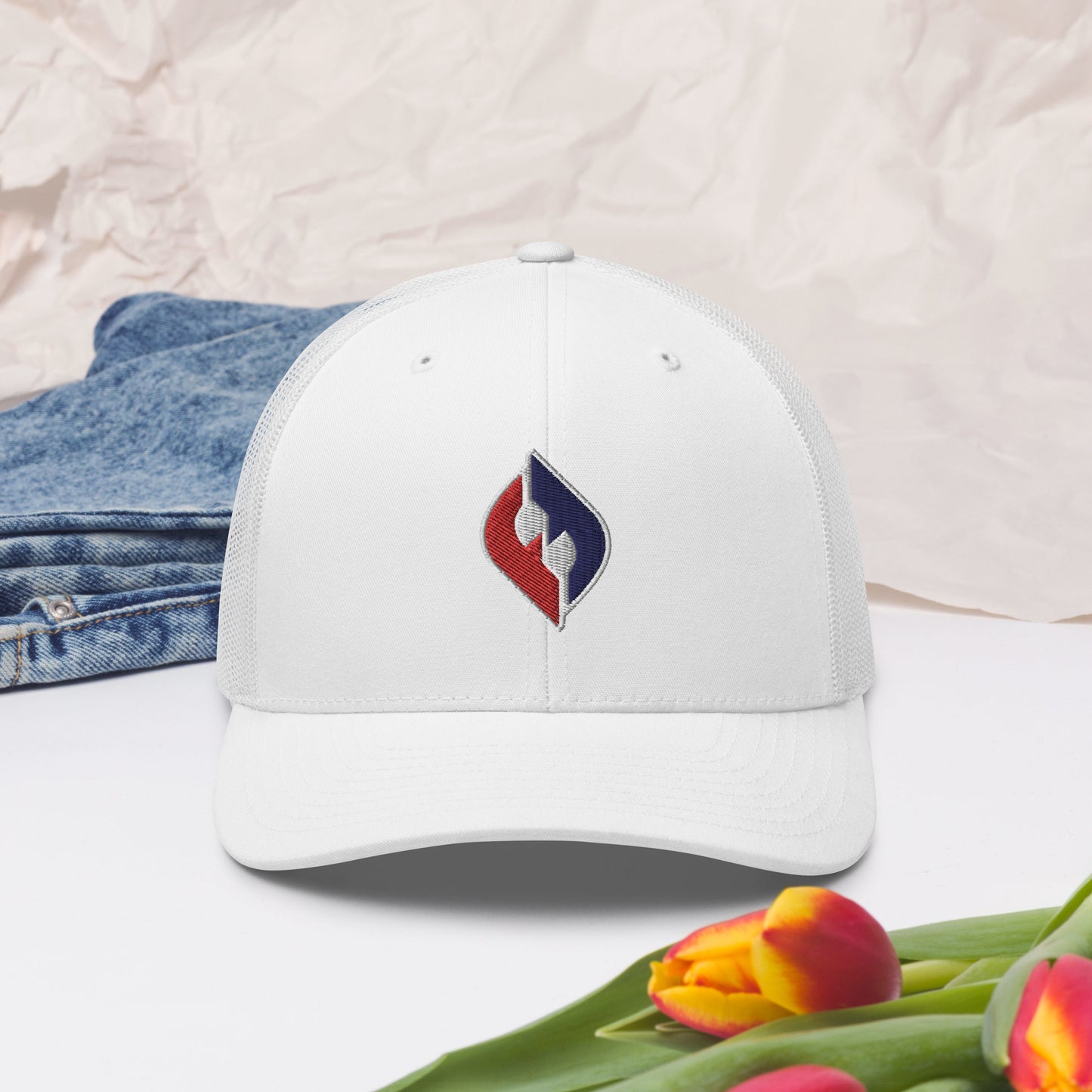 FNF Trucker Cap