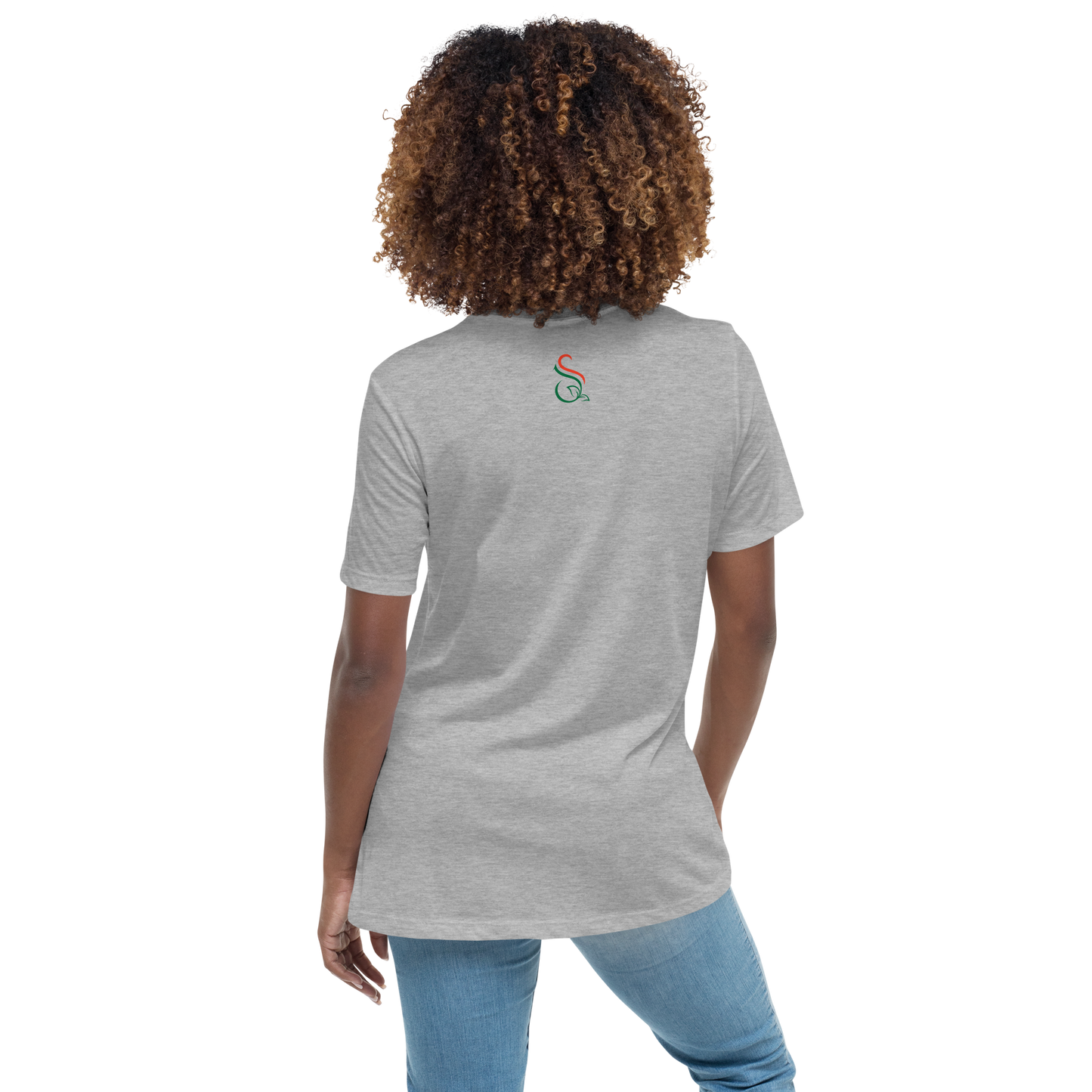 Sisterhood Bootcamp Ladies "Work-It-Out" Tee
