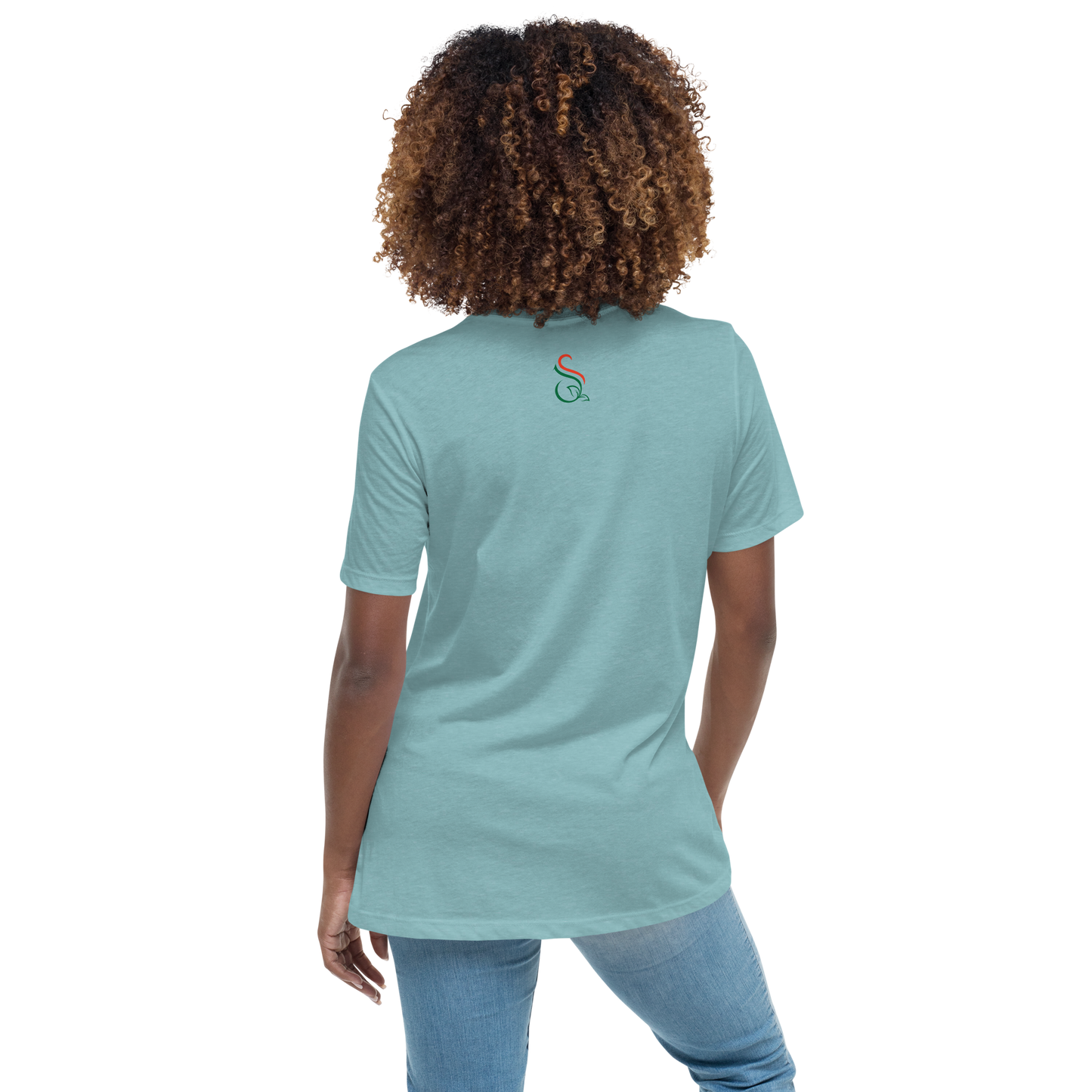 Sisterhood Bootcamp Ladies "Work-It-Out" Tee