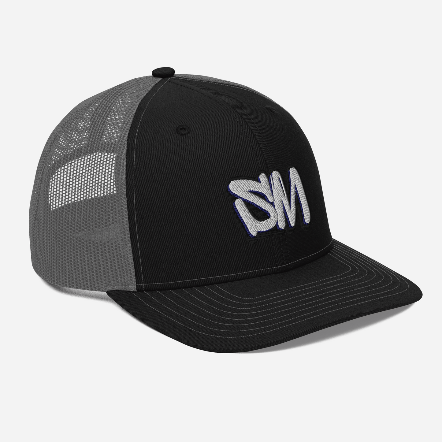 Surge Motivations "Performance Snapback Cap" (OSFA)