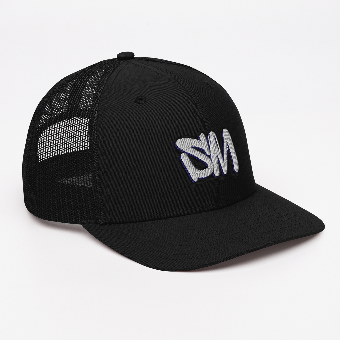 Surge Motivations "Performance Snapback Cap" (OSFA)