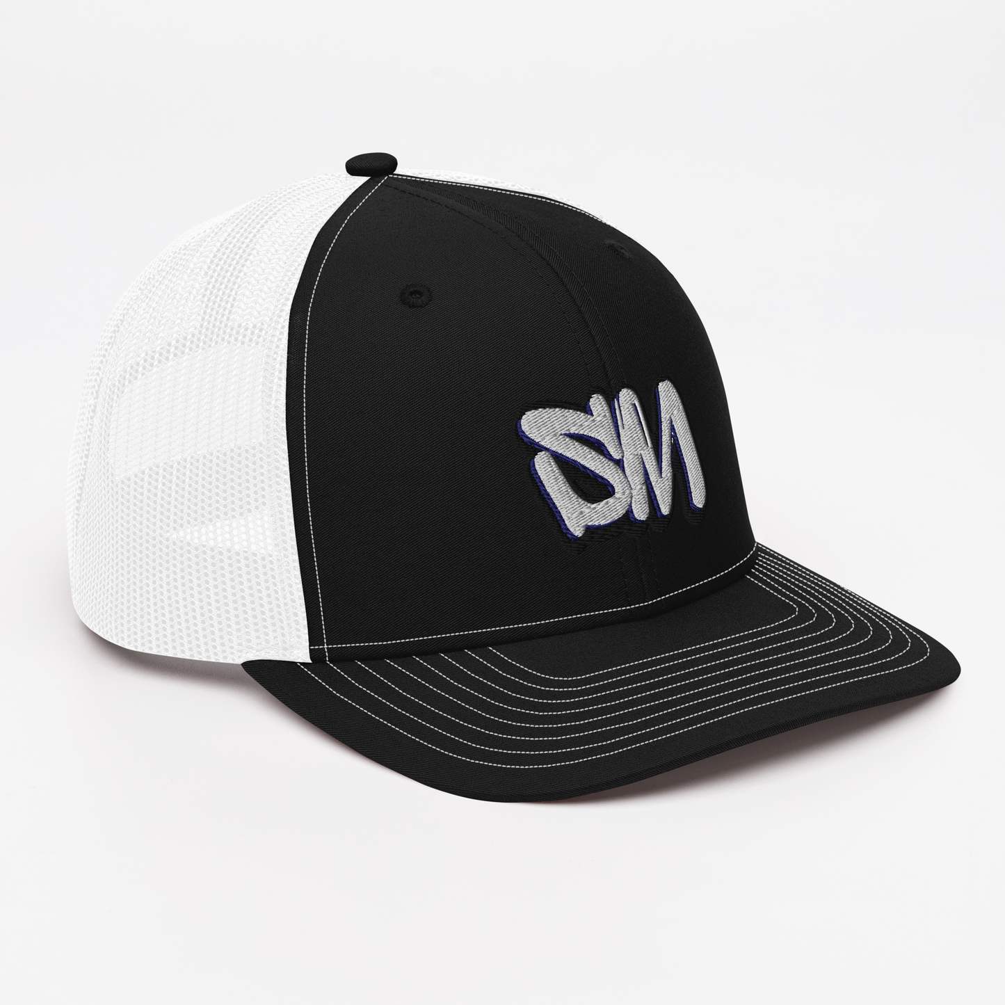 Surge Motivations "Performance Snapback Cap" (OSFA)