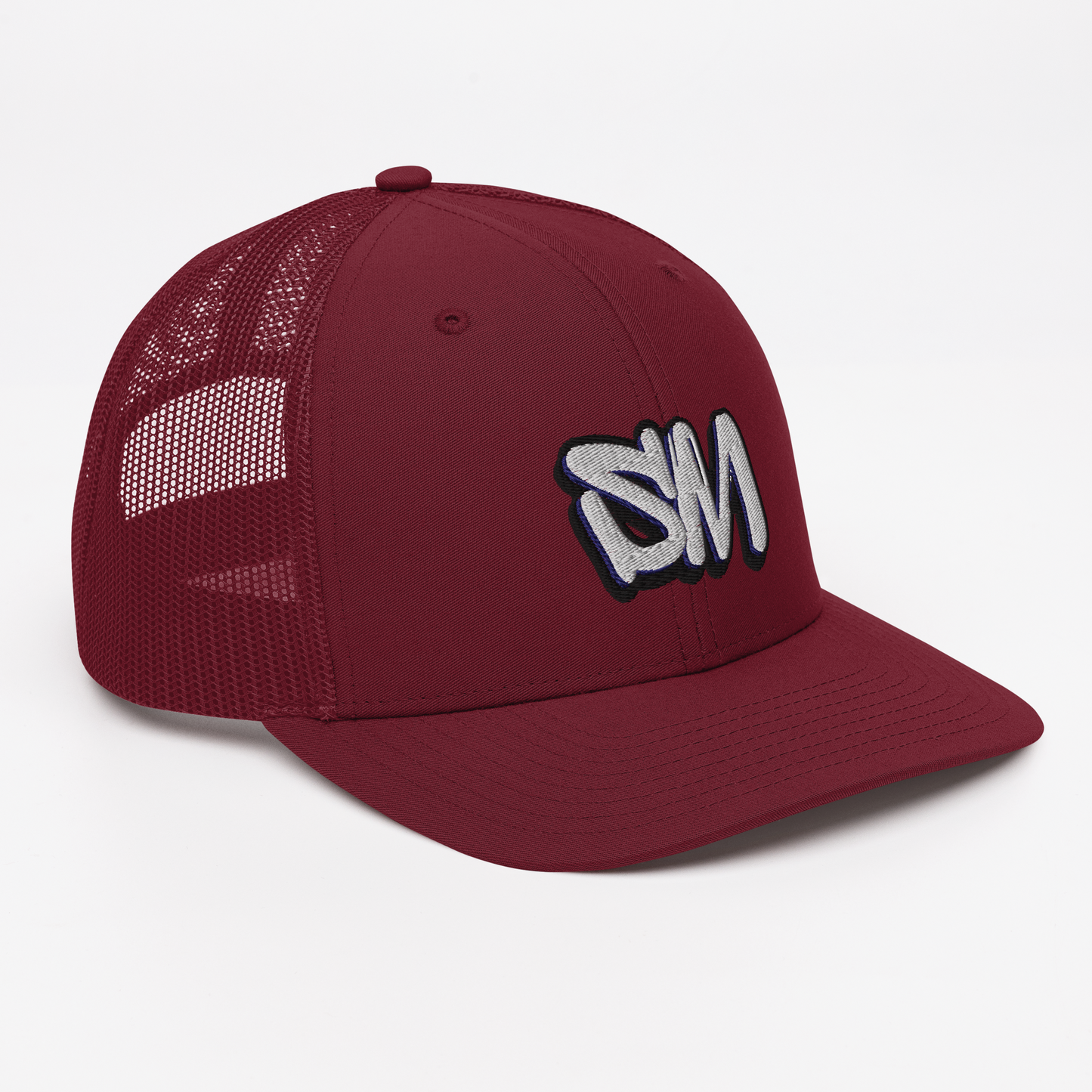 Surge Motivations "Performance Snapback Cap" (OSFA)