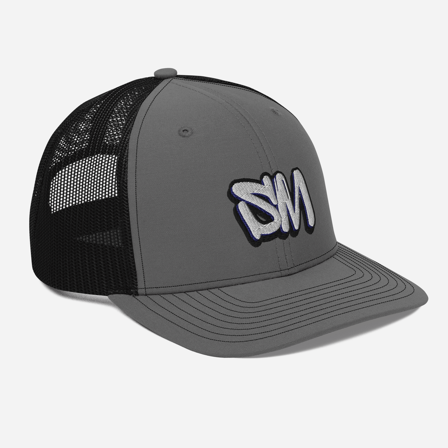 Surge Motivations "Performance Snapback Cap" (OSFA)