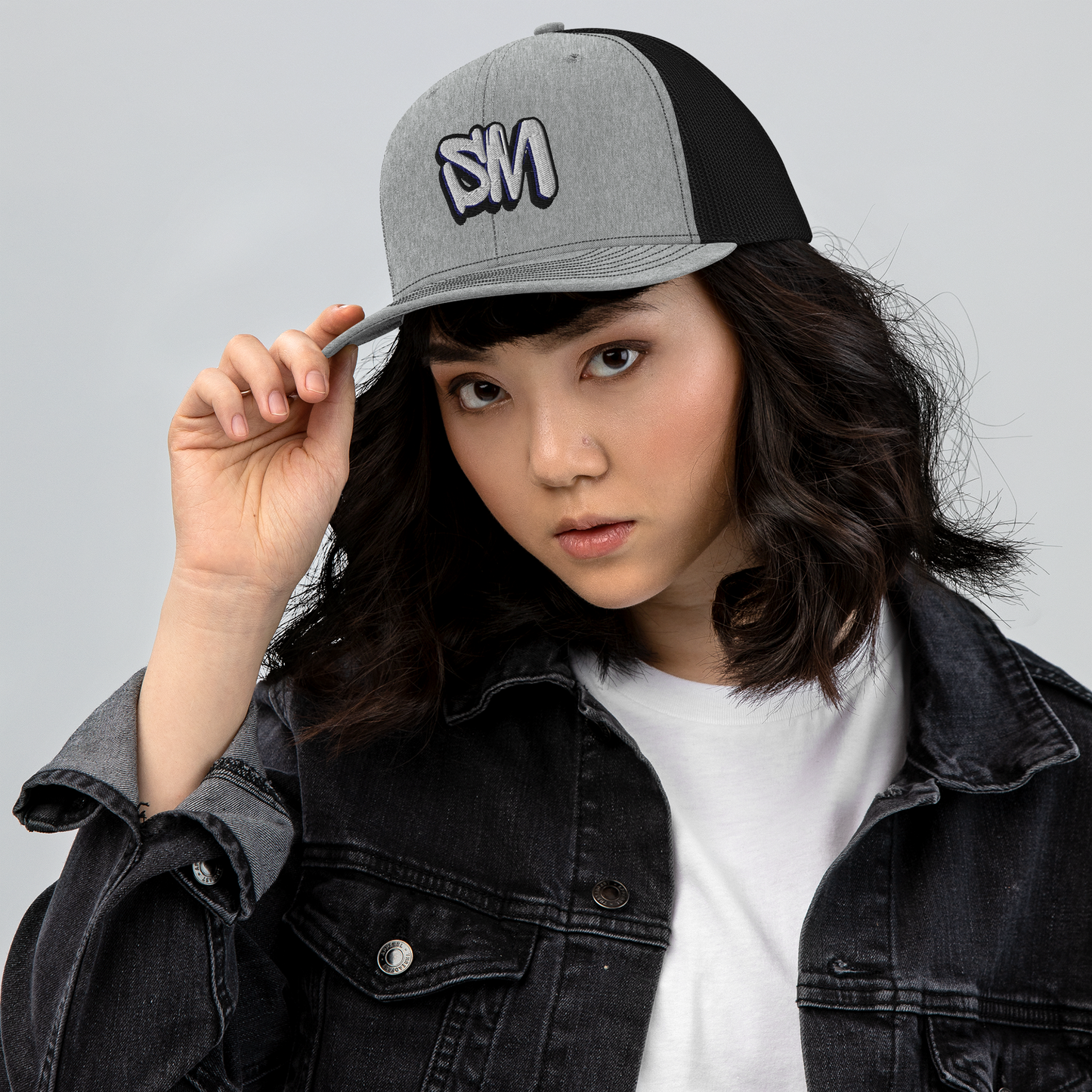 Surge Motivations "Performance Snapback Cap" (OSFA)