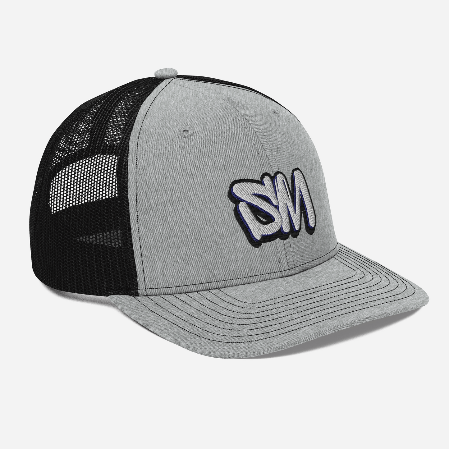 Surge Motivations "Performance Snapback Cap" (OSFA)
