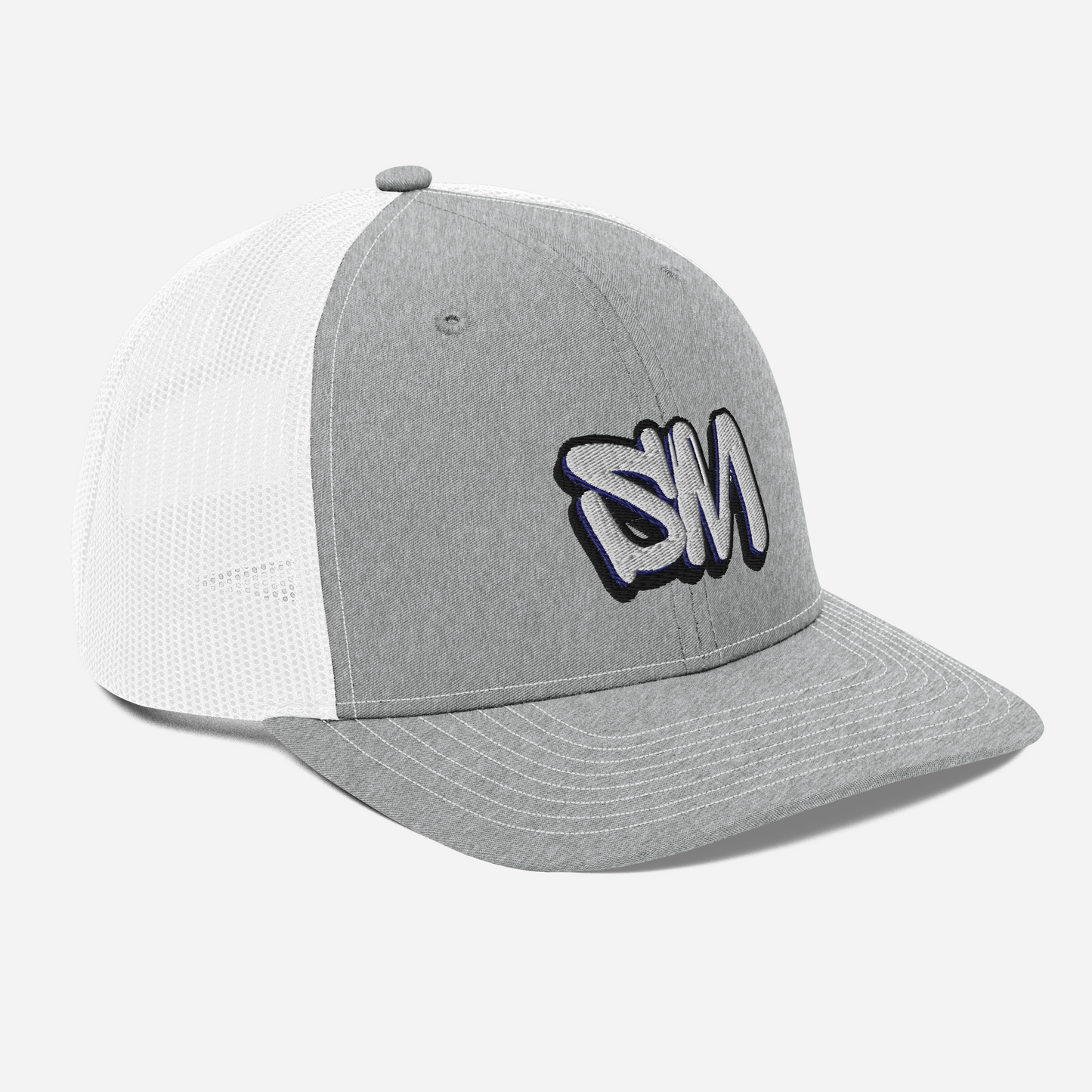 Surge Motivations "Performance Snapback Cap" (OSFA)