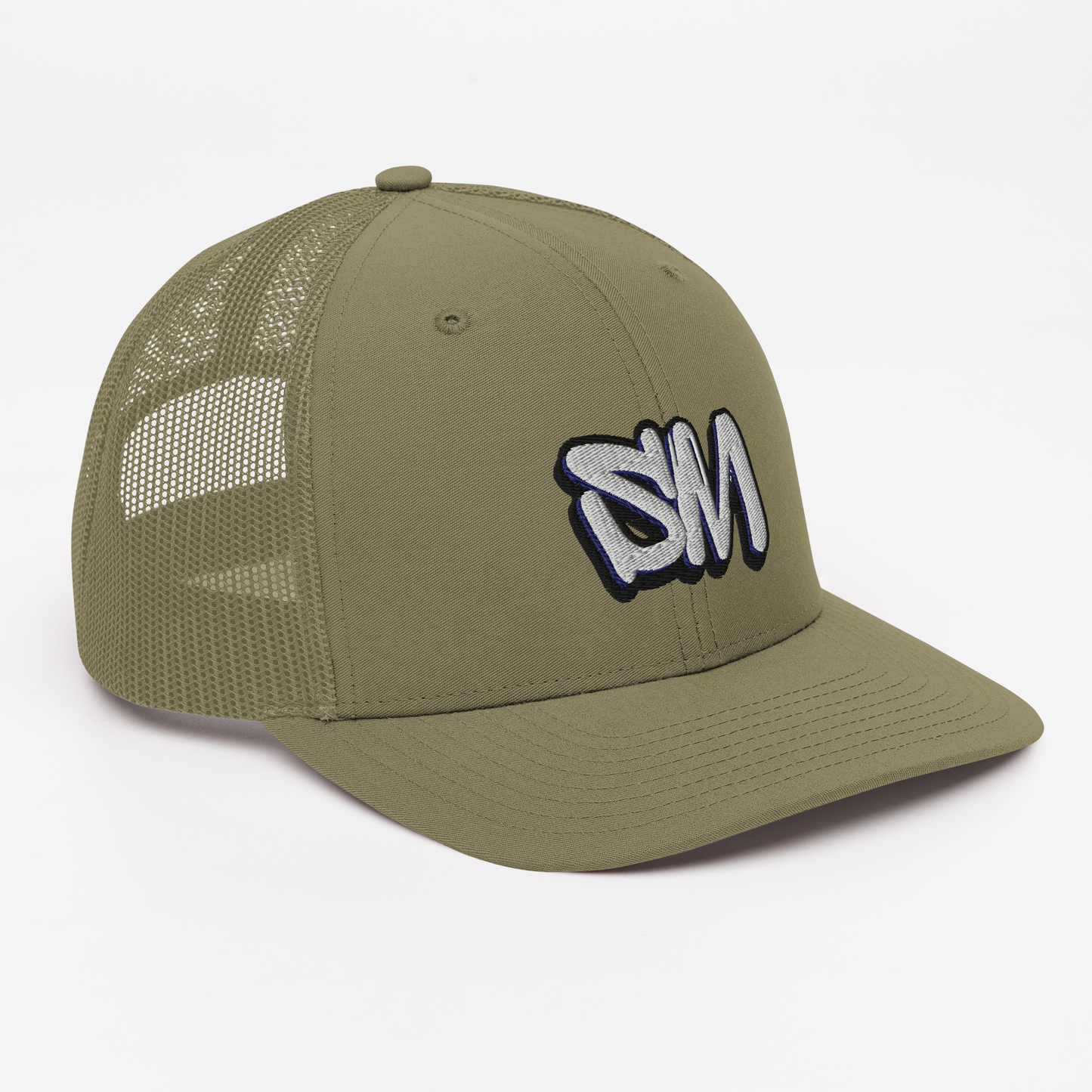 Surge Motivations "Performance Snapback Cap" (OSFA)
