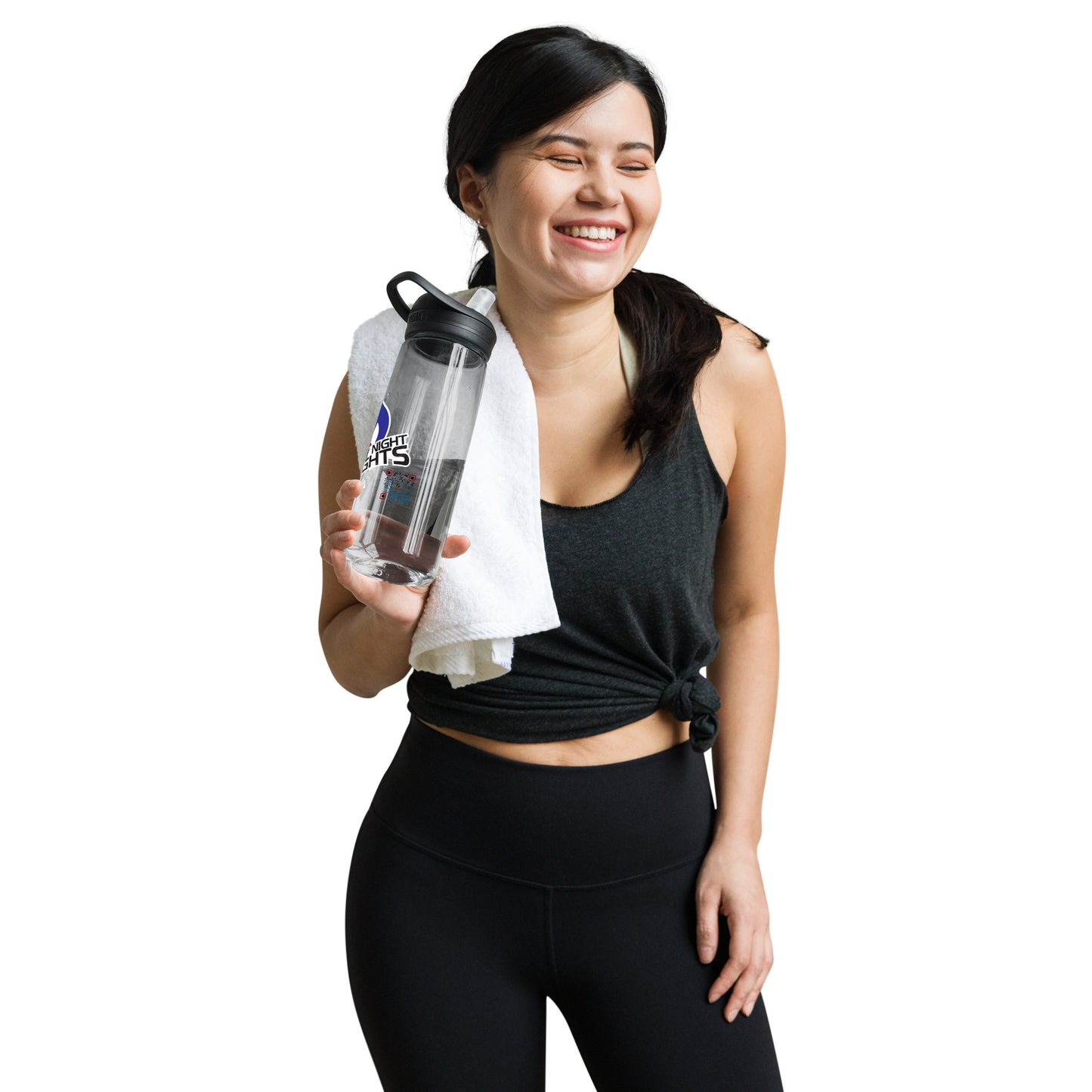 FNF Sports Water Bottle