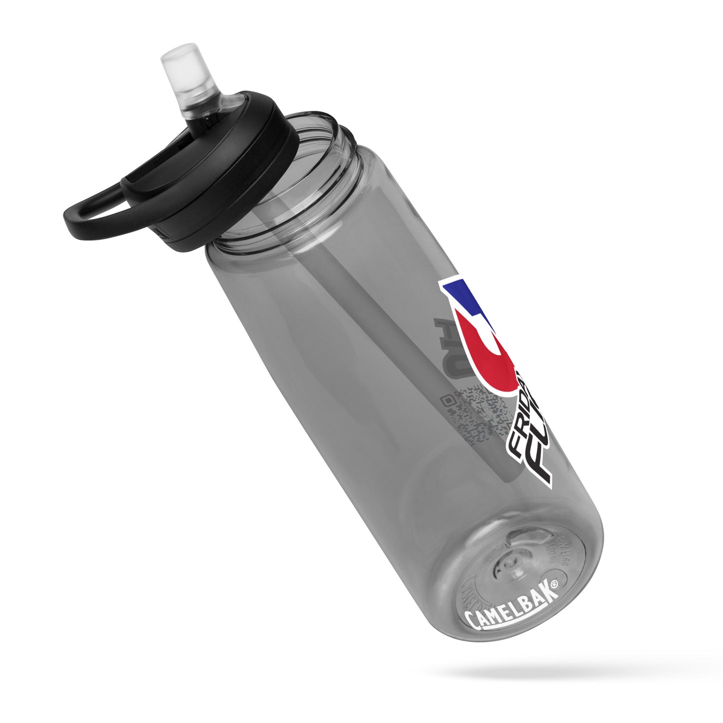 FNF Sports Water Bottle