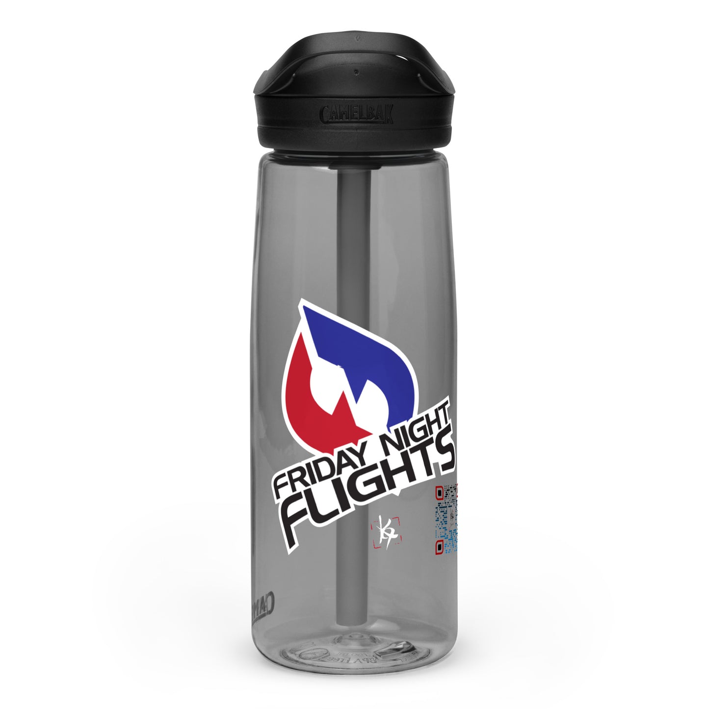 FNF Sports Water Bottle
