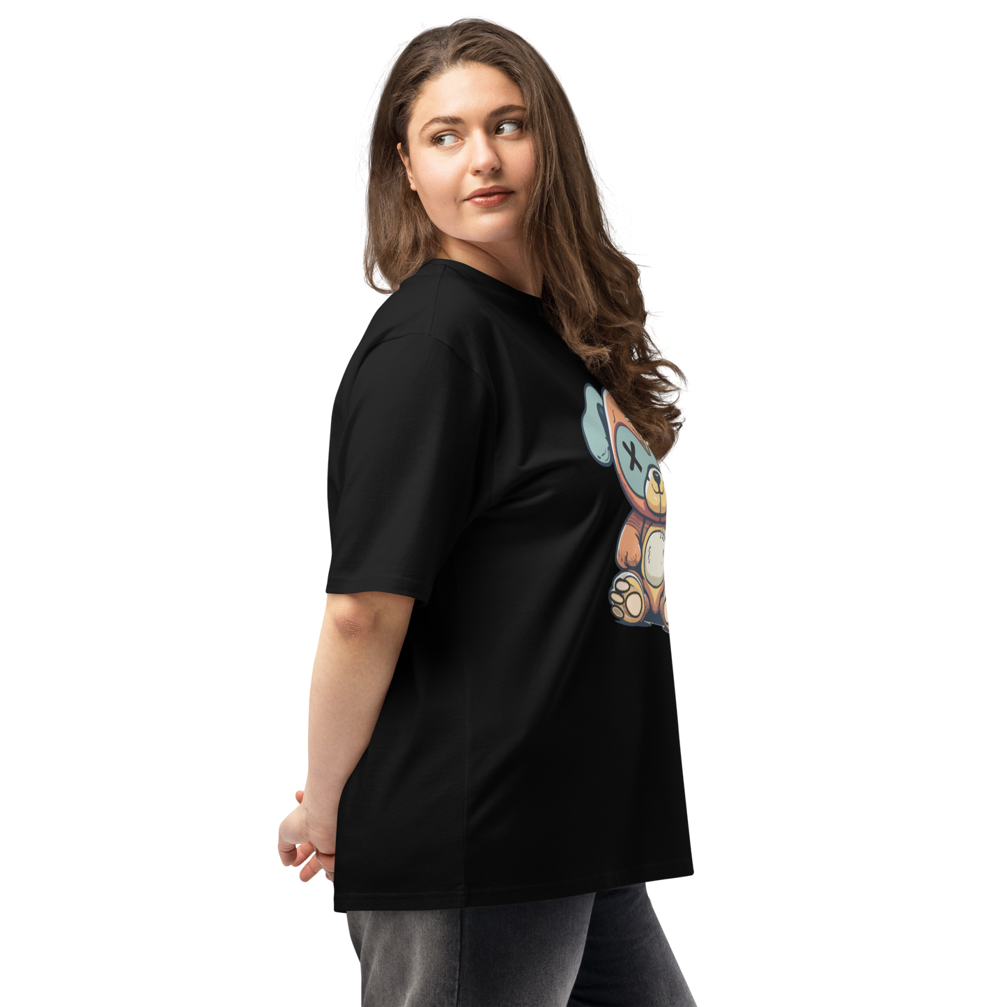 Surge Motivations Heavyweight Street-Tee (SS)...