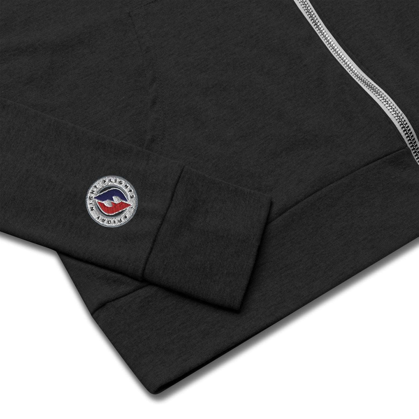 FNF Unisex Zip Hoodie