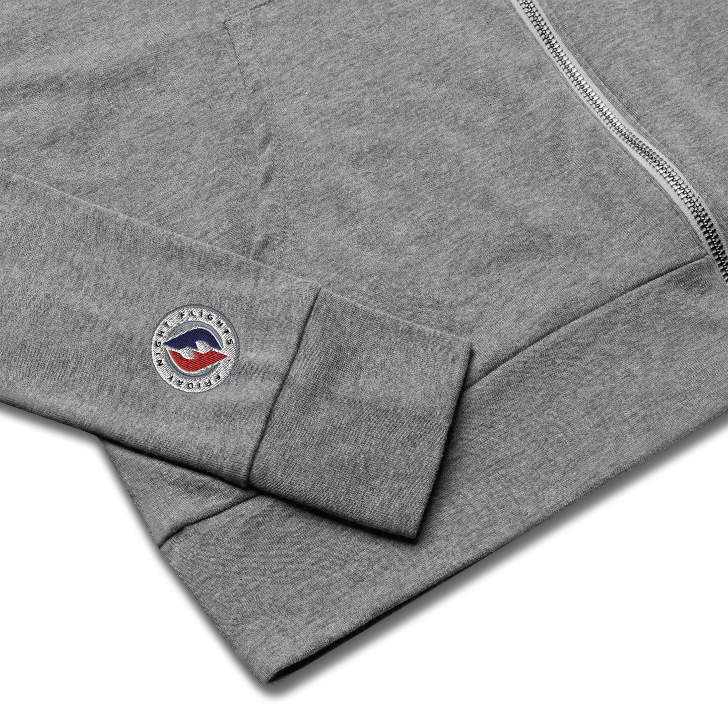 FNF Unisex Zip Hoodie