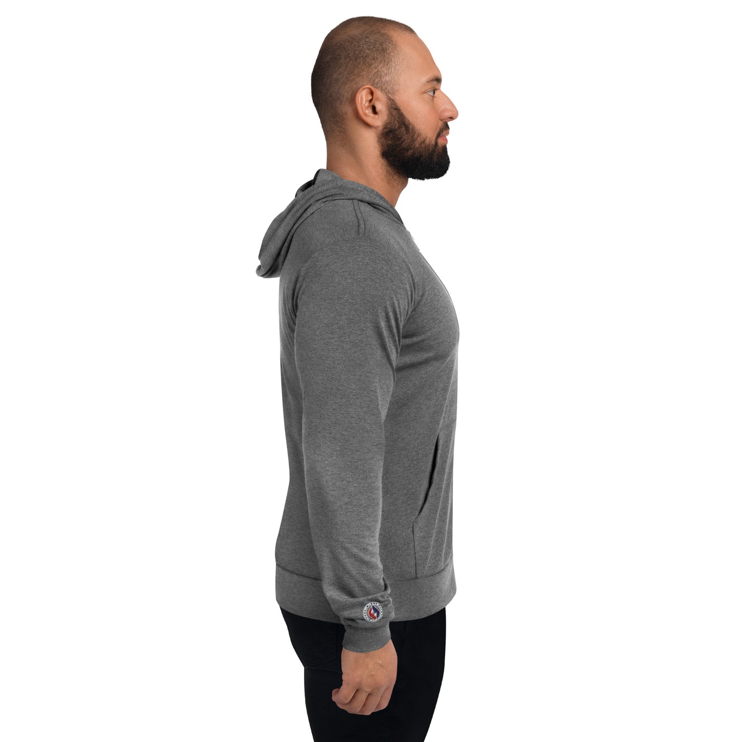 FNF Unisex Zip Hoodie