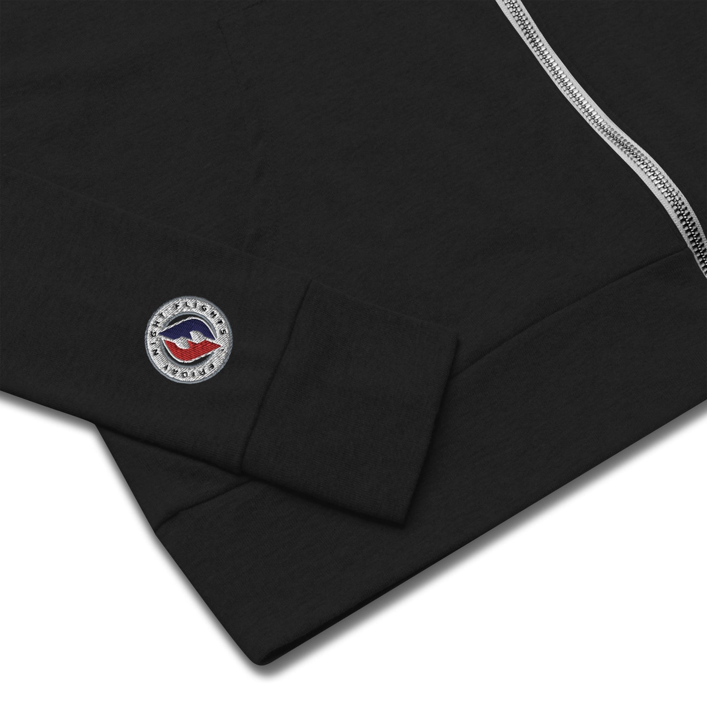 FNF Unisex Zip Hoodie
