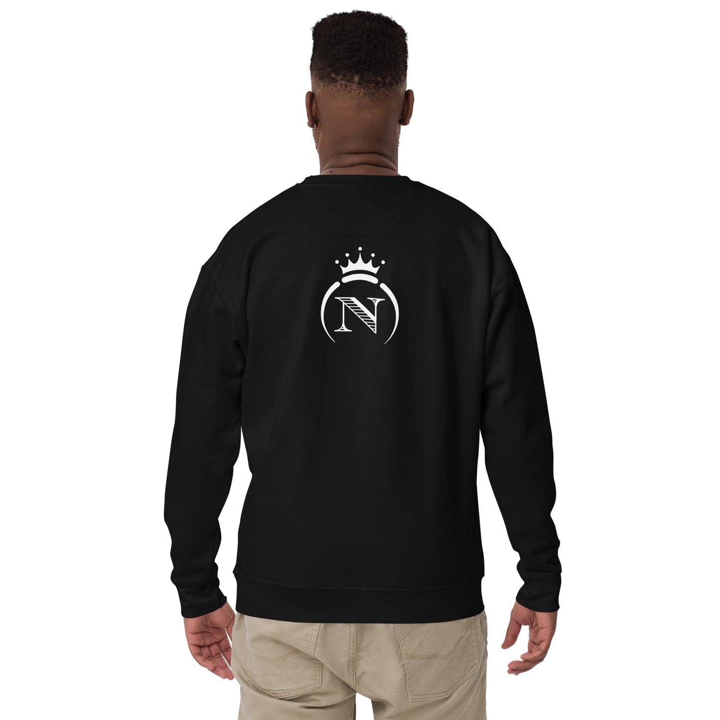 Neal Family, 12 Tribes - Unisex Premium Sweatshirt