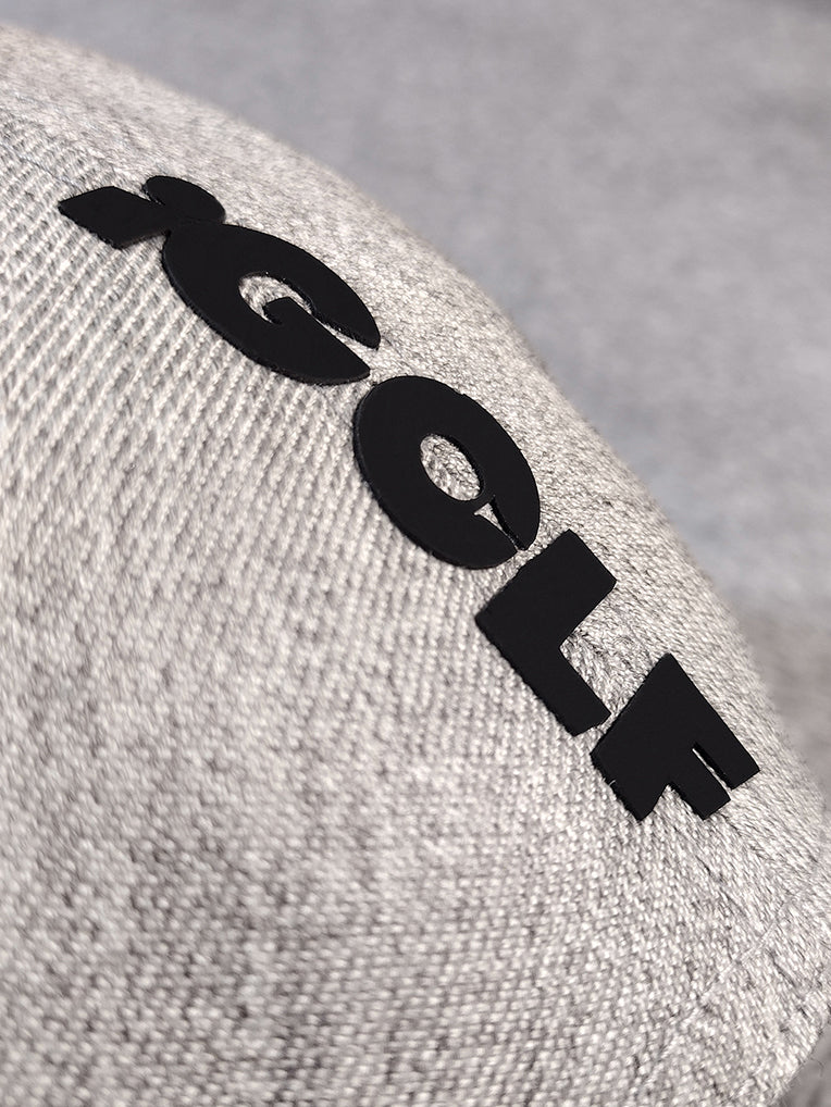iGOLF - PRIME Comfort-Flex Classic Snapback (Flat-Bill)