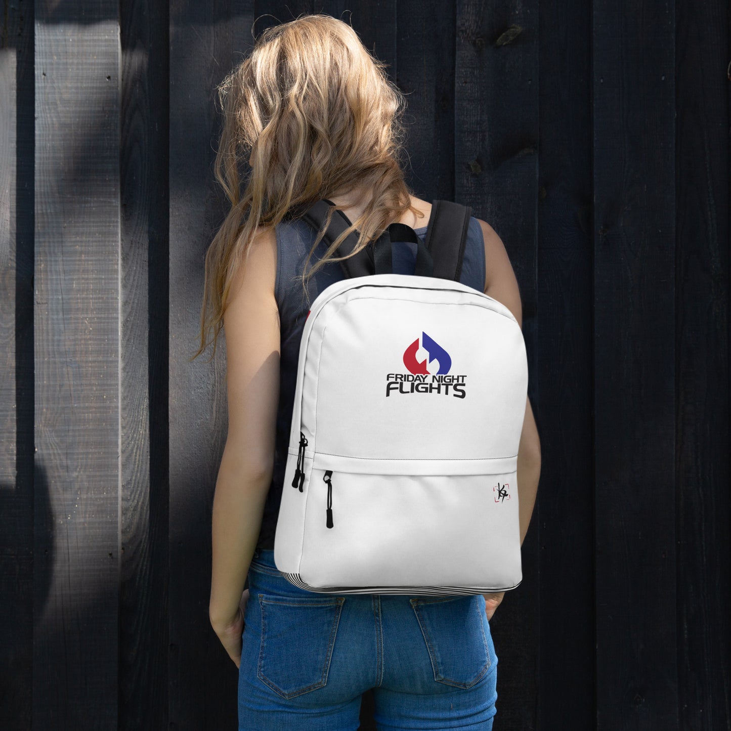 FNF Basics Backpack