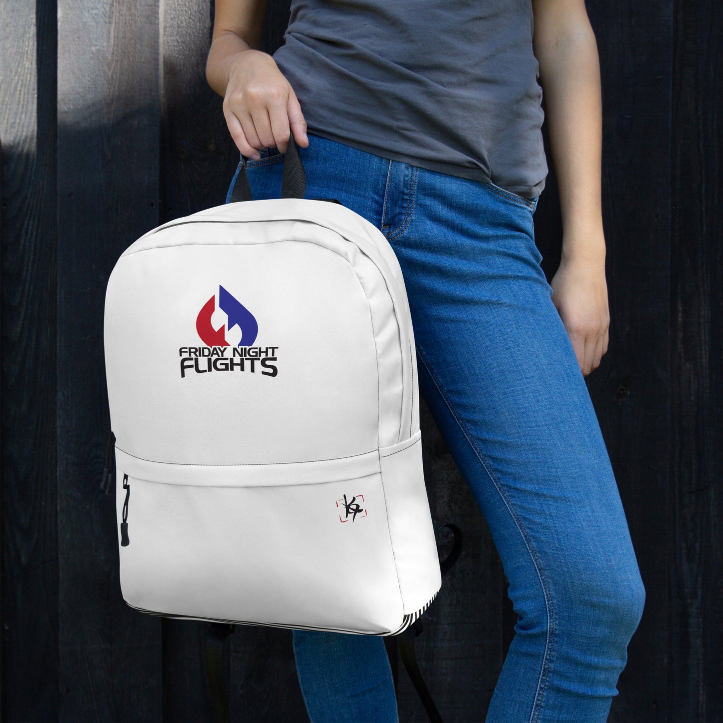 FNF Basics Backpack