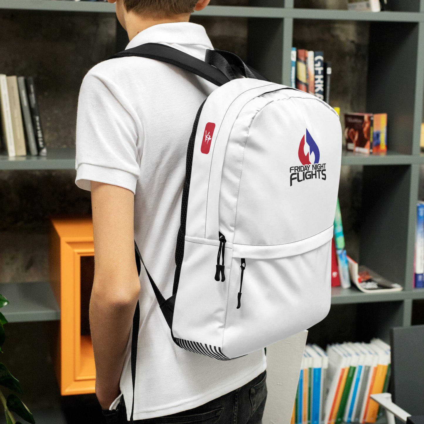FNF Basics Backpack