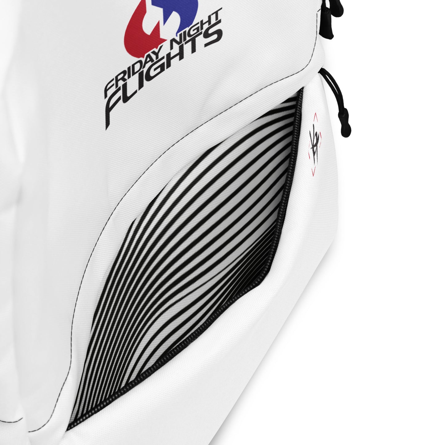 FNF Basics Backpack
