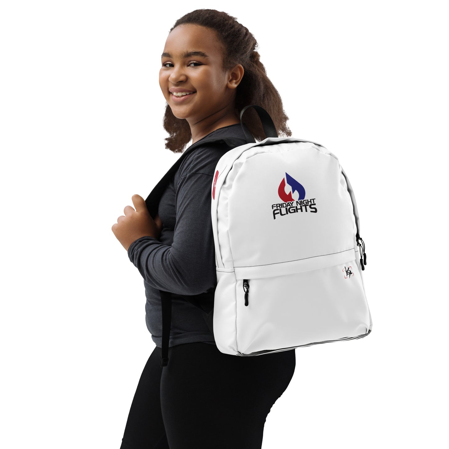 FNF Basics Backpack